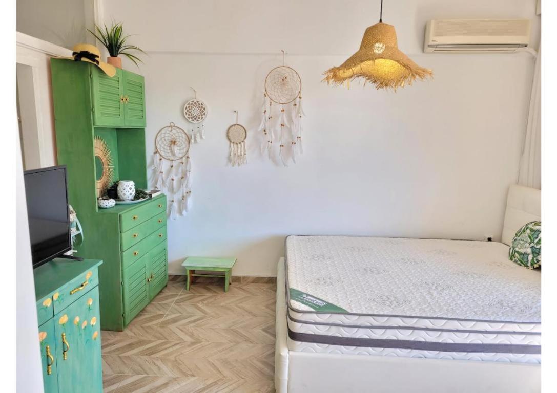 Superior One-Bedroom Apartment with Balcony photo 1