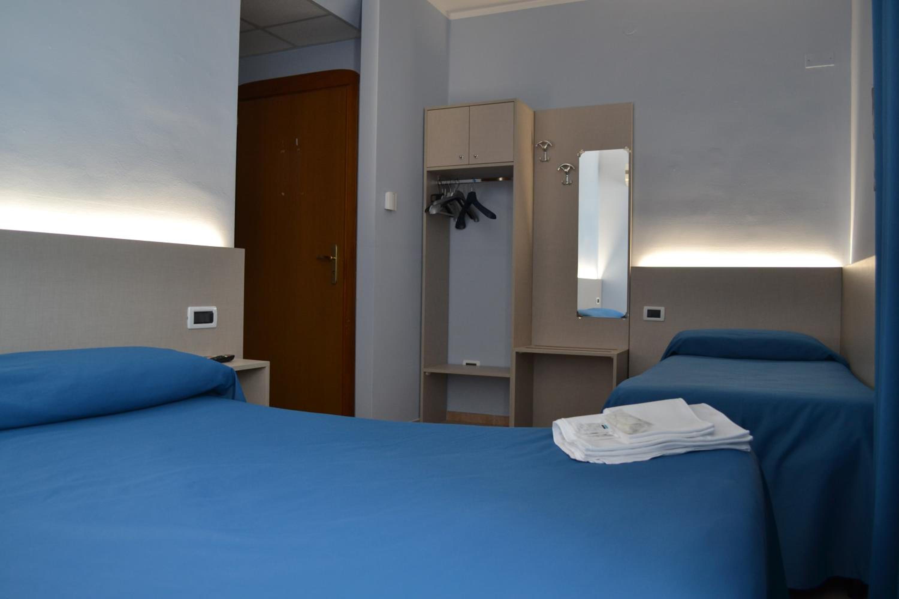 Twin Room photo 3