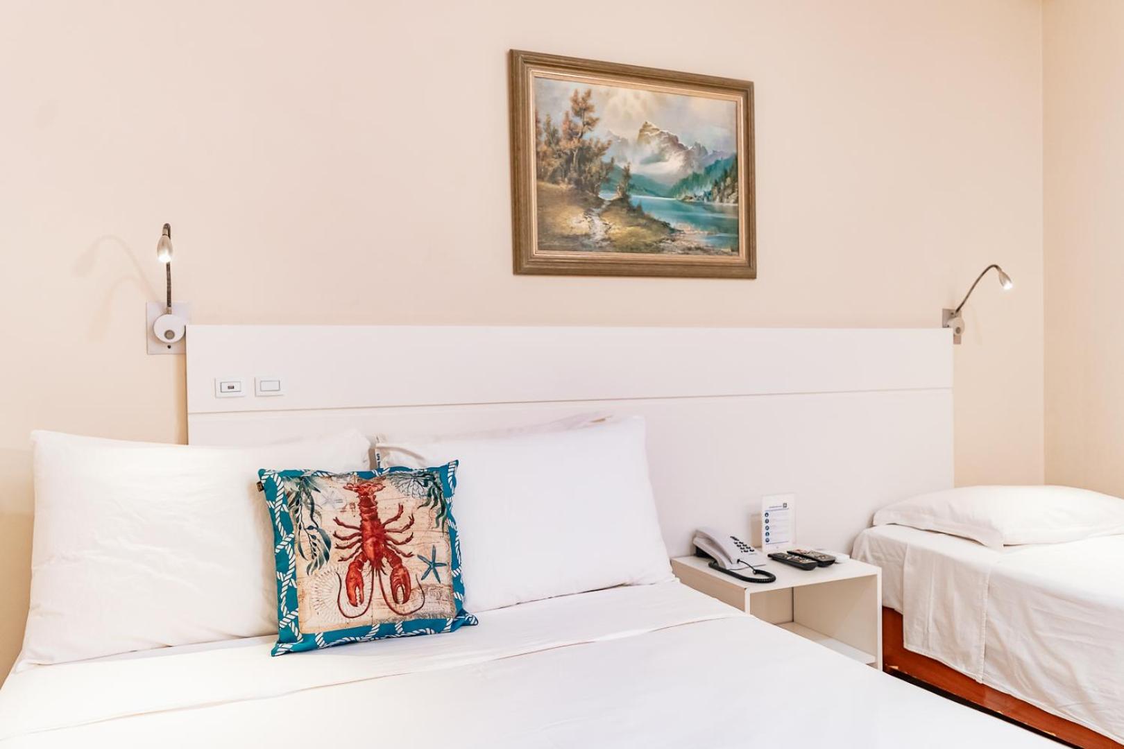 Luxury Triple Room - Photo 1