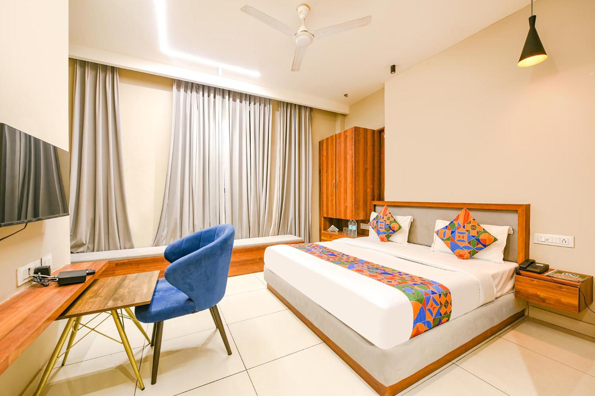 Executive Triple Room photo 3
