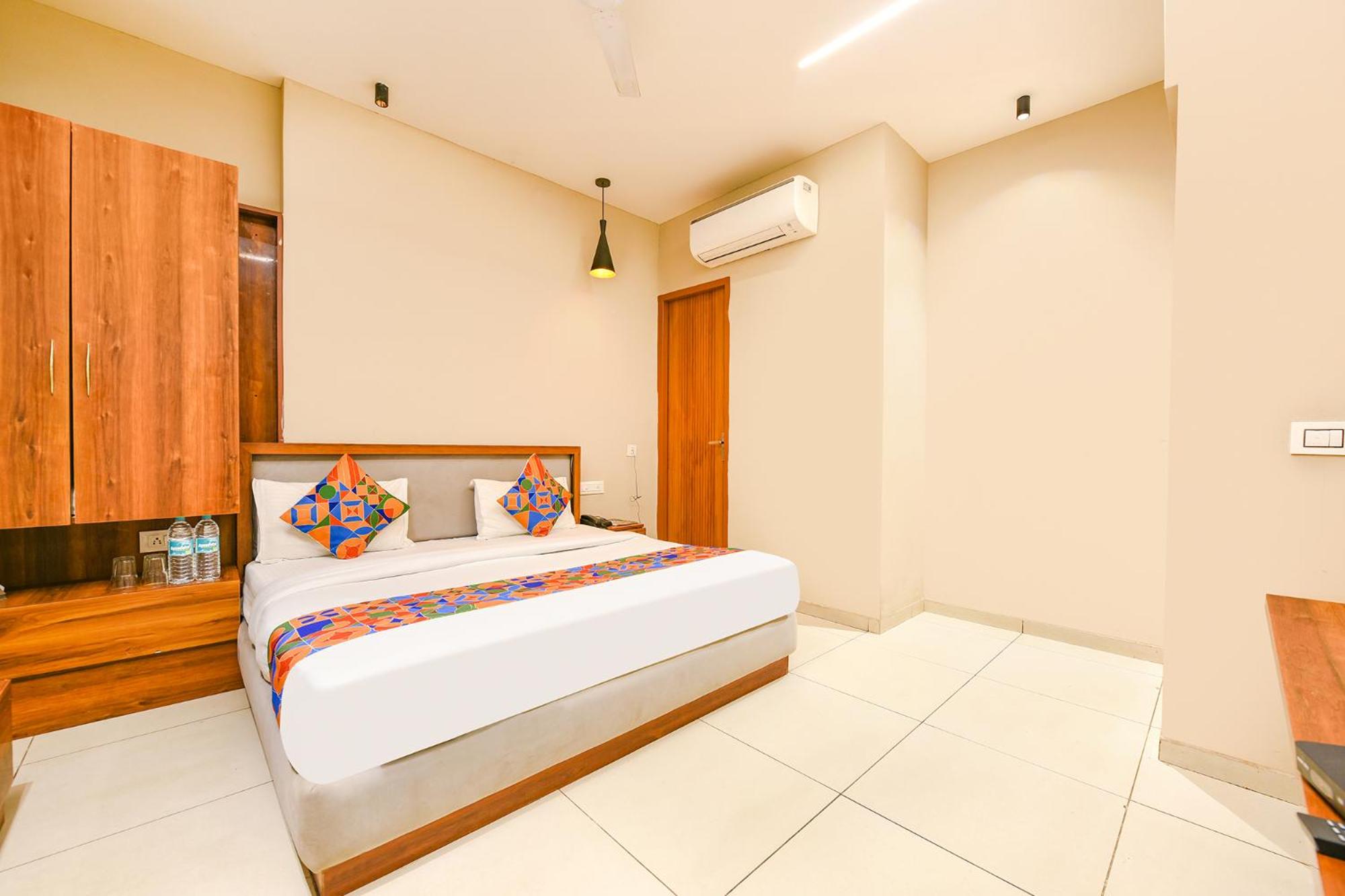 Executive Triple Room photo 1