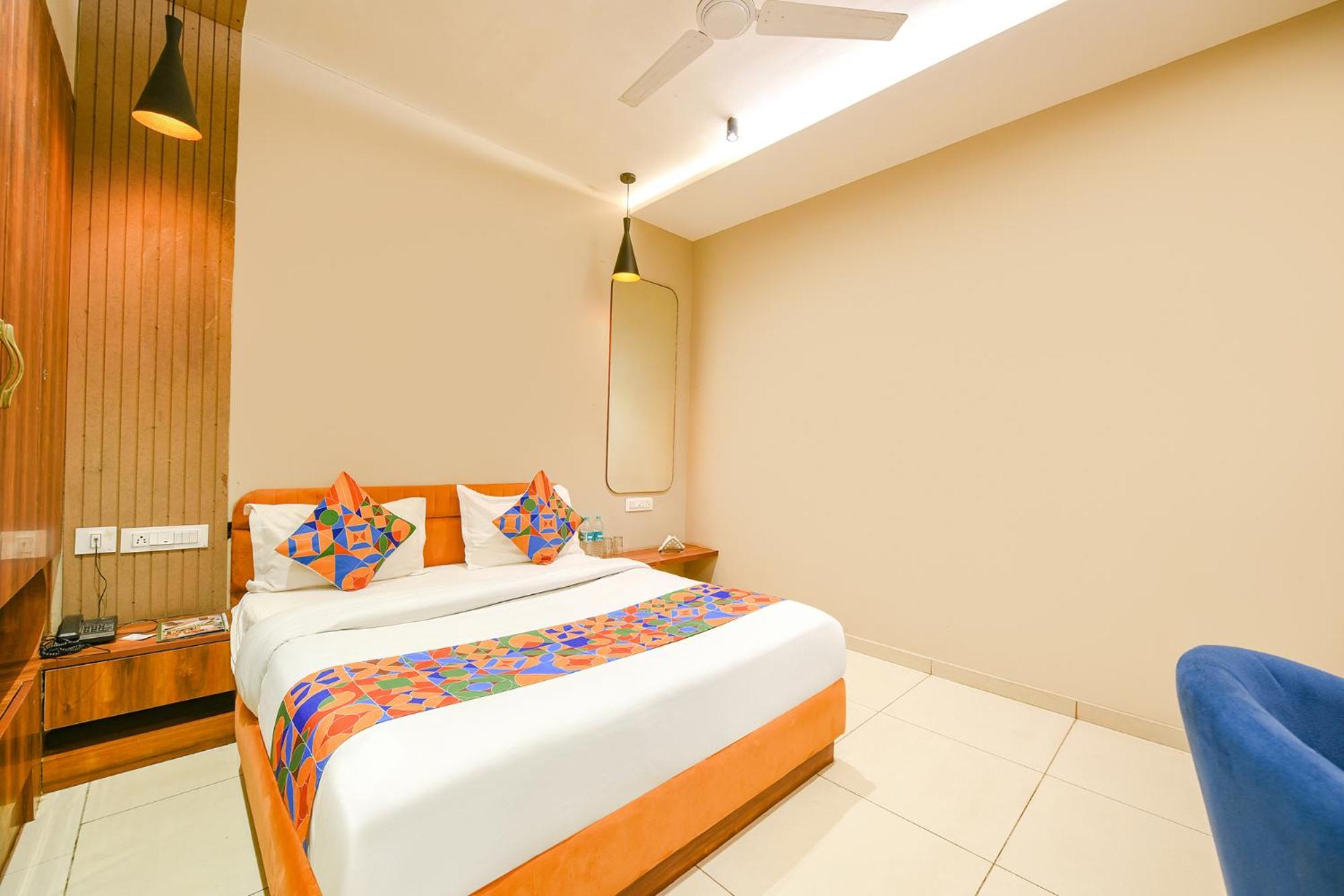 Deluxe Room photo 1