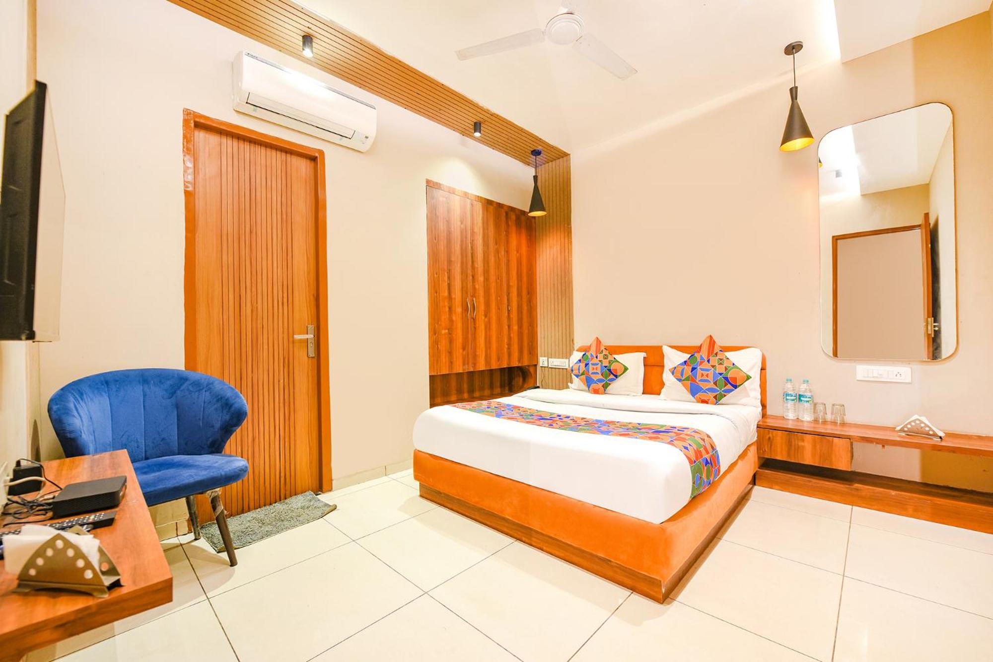 Deluxe Room photo 3