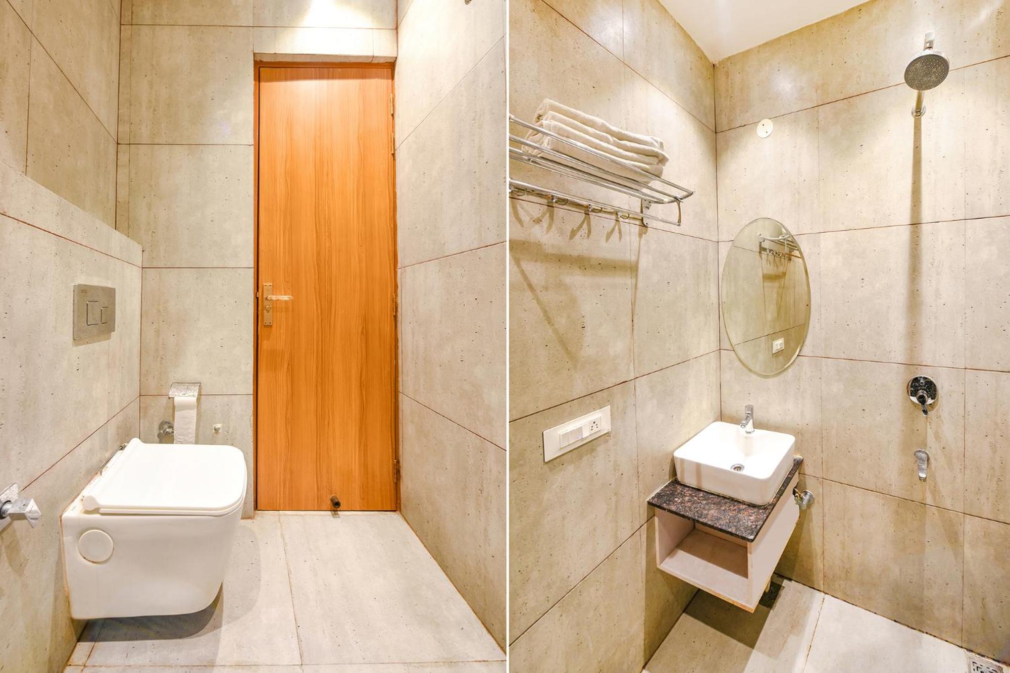 Executive Triple Room photo 2