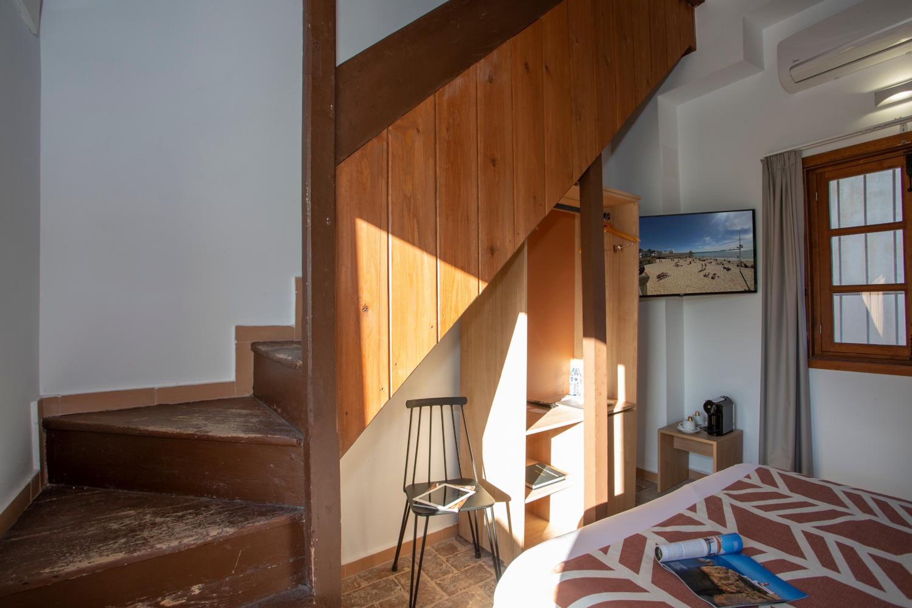 Habitación Doble Superior