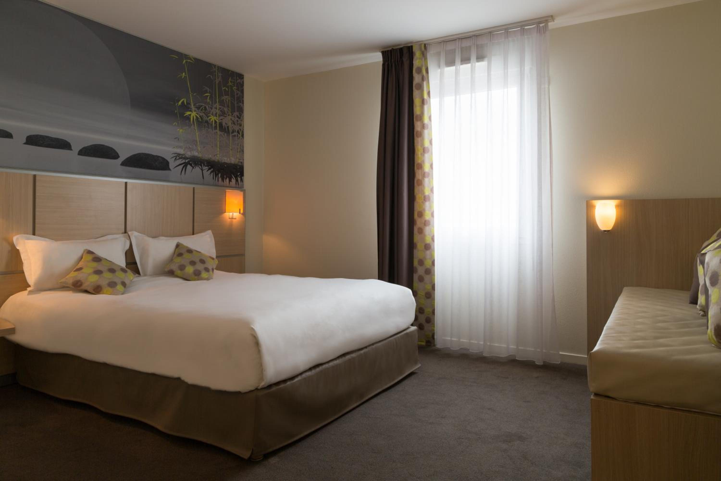 Standard Double Room - Photo 1