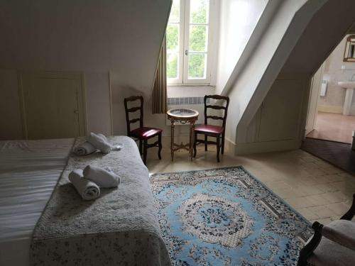 Double Room photo 2