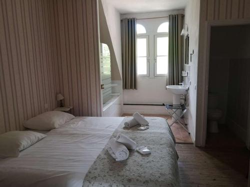 Double Room photo 3