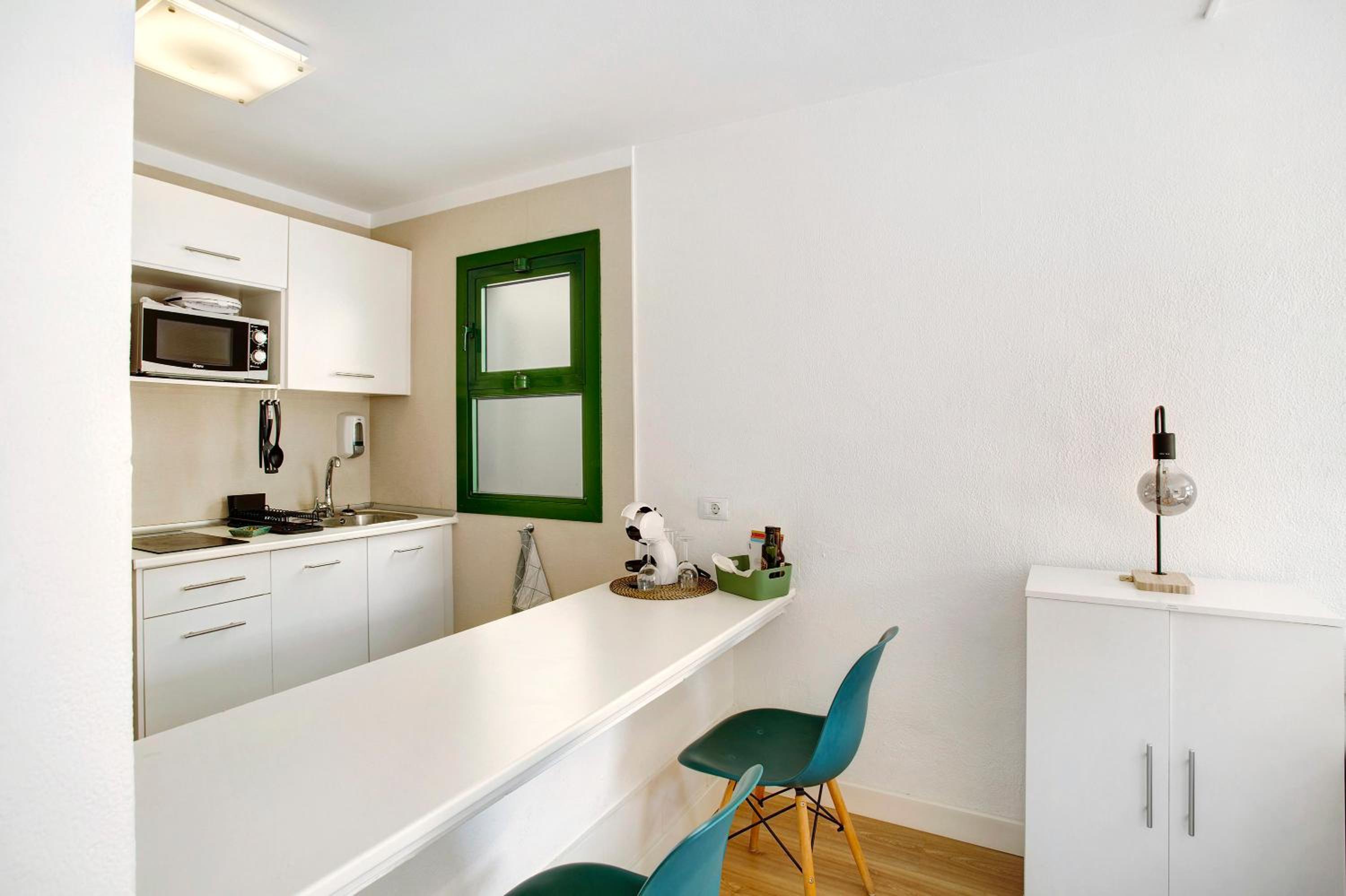 Superior Apartment with City View photo 3