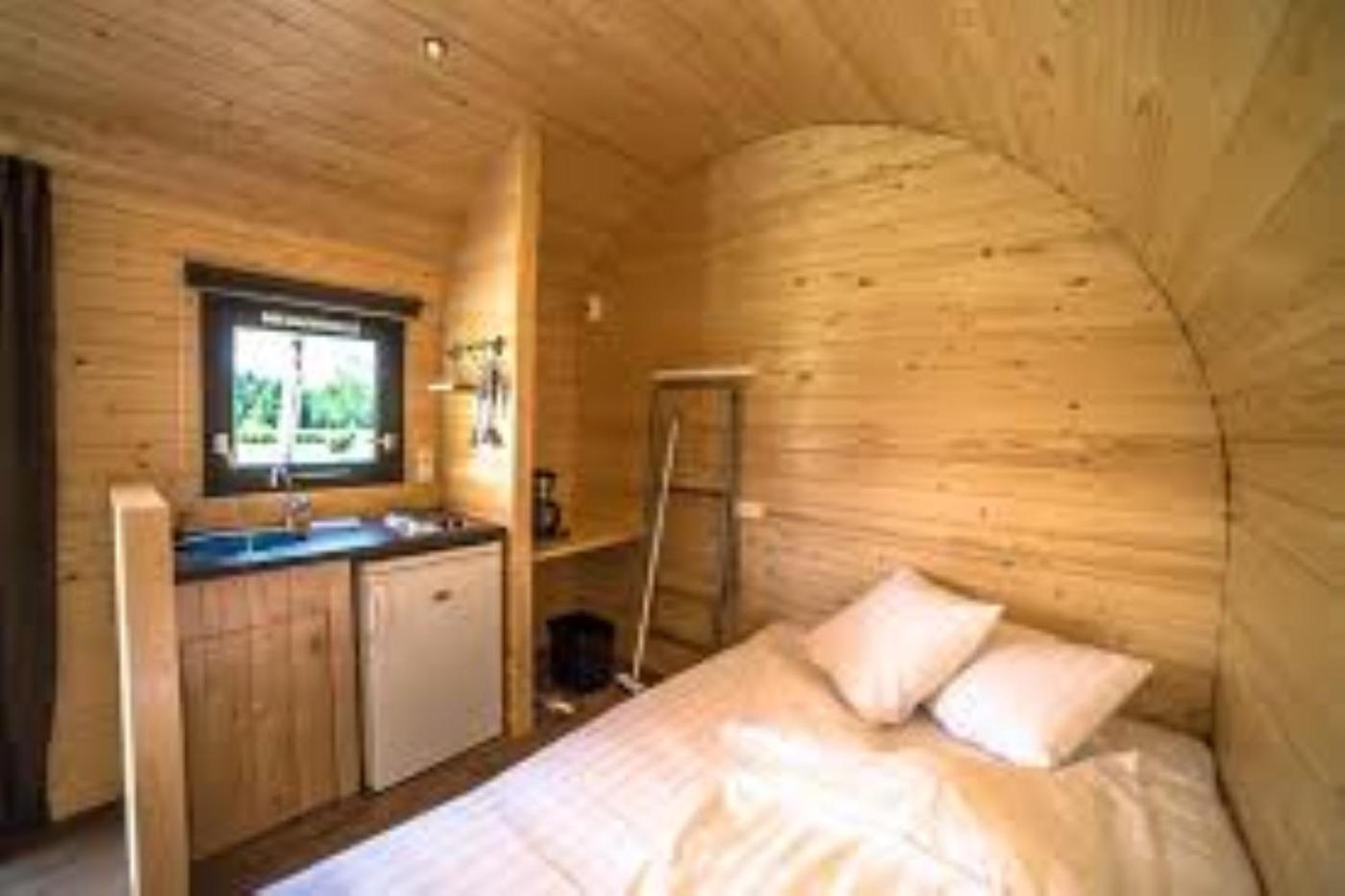 Small Double or Twin Room photo 3