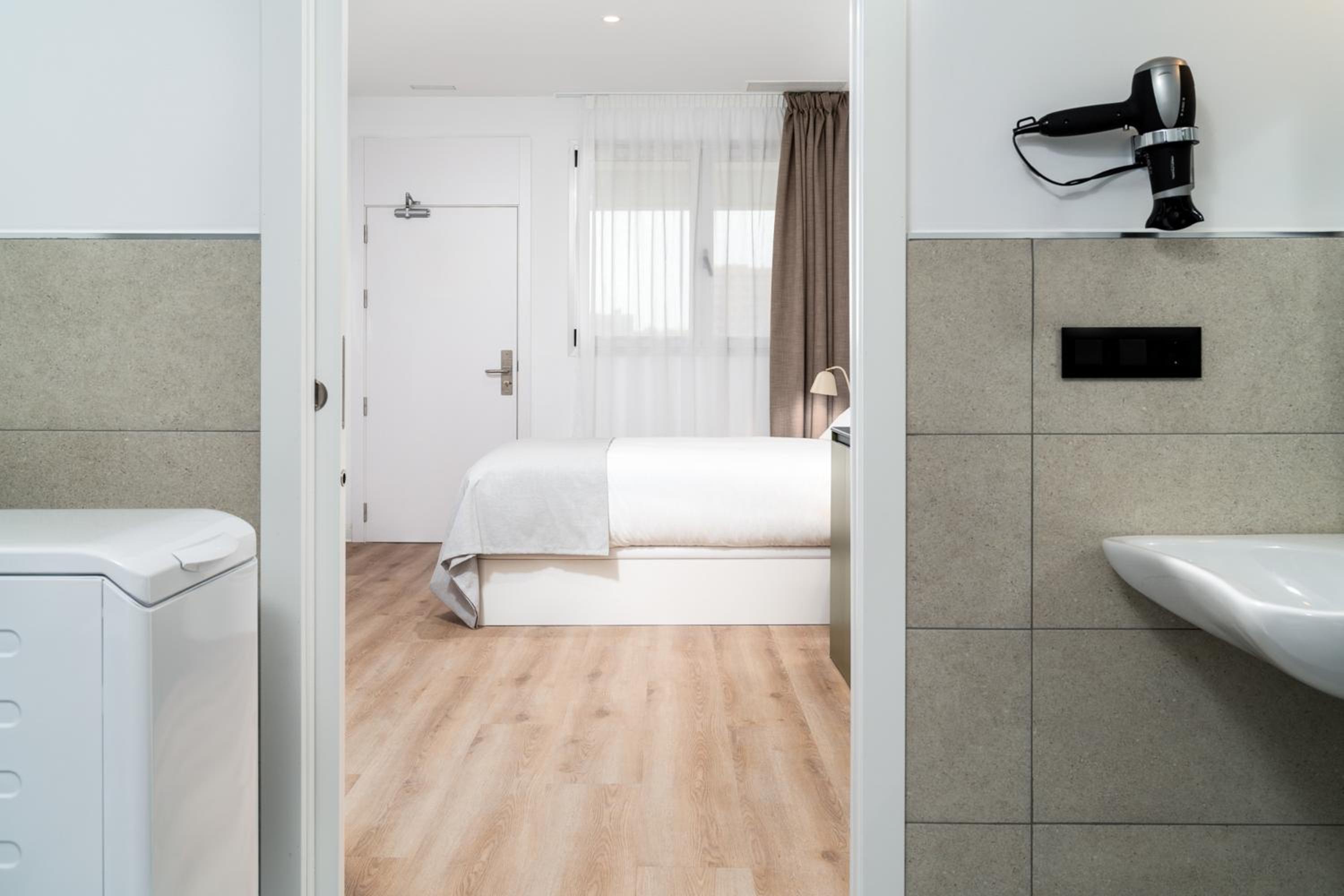 limehome Valencia Carrer d'Antonio Ferrandis, Bilde 7
