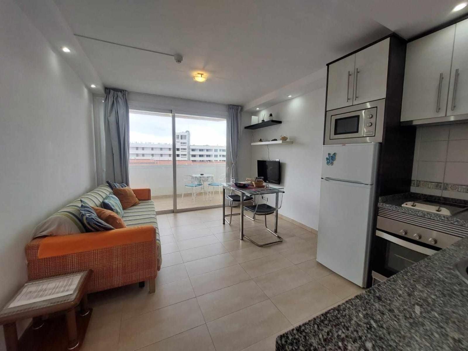 Apartamento Clásico