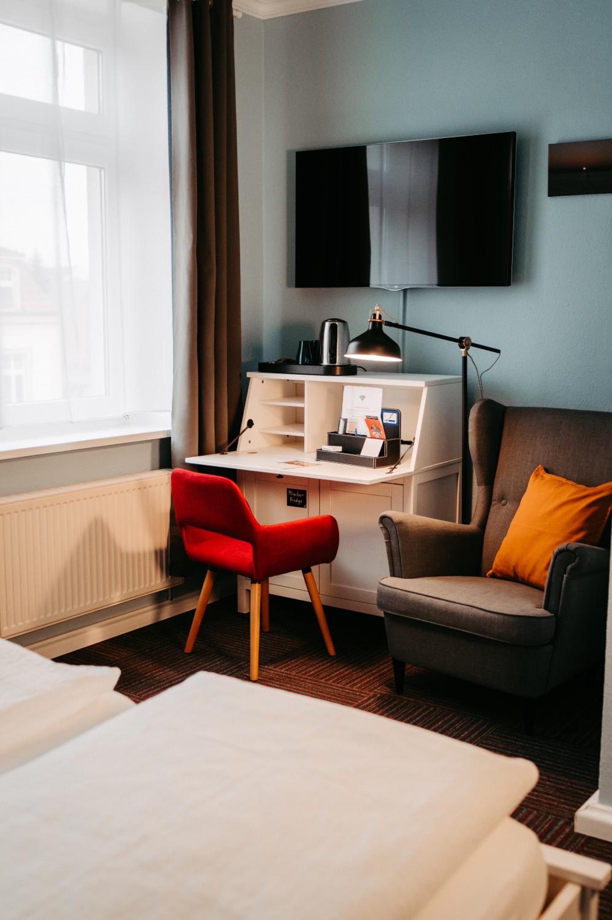 Double Room - Photo 2