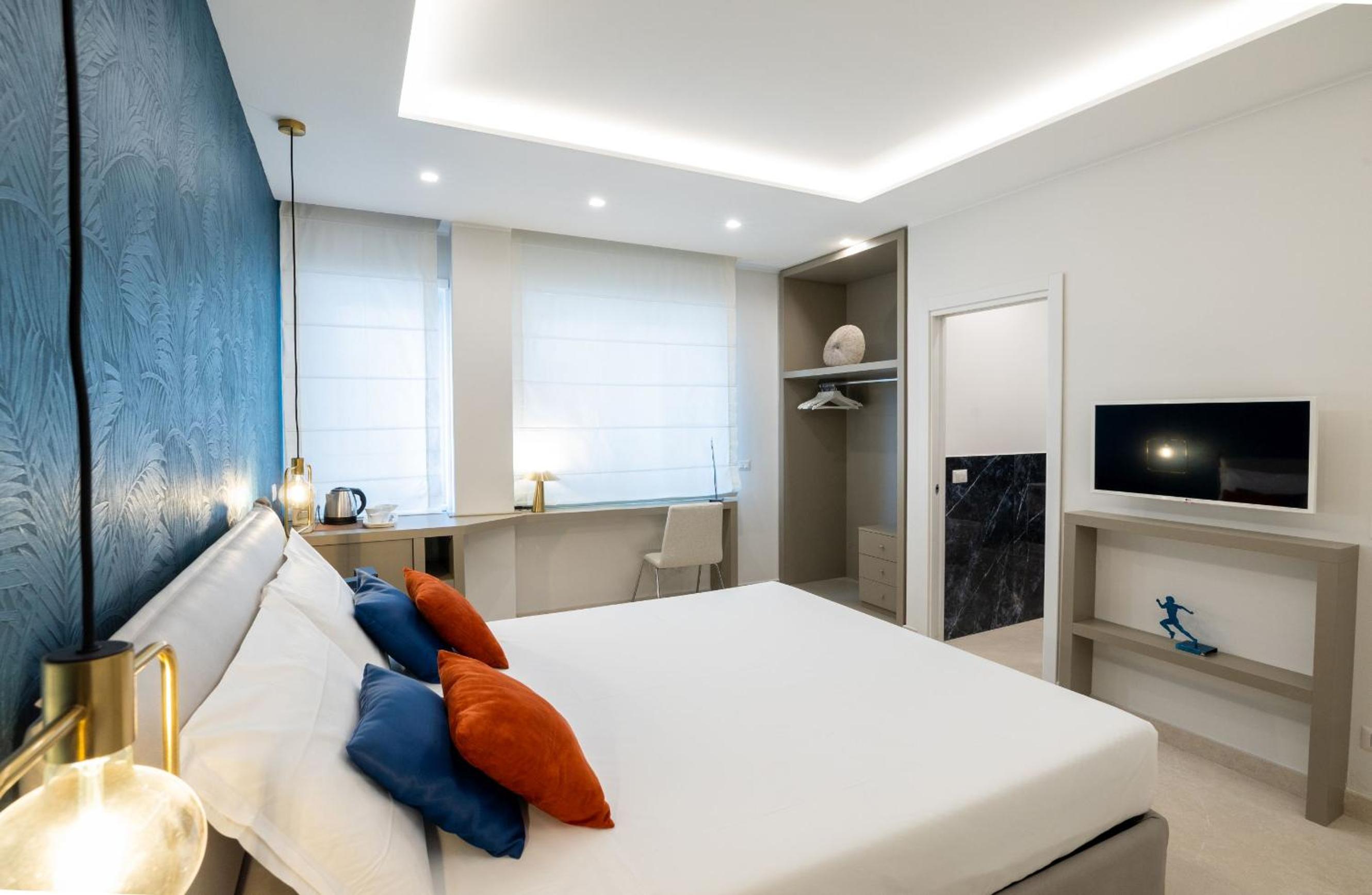 Double Room photo 3