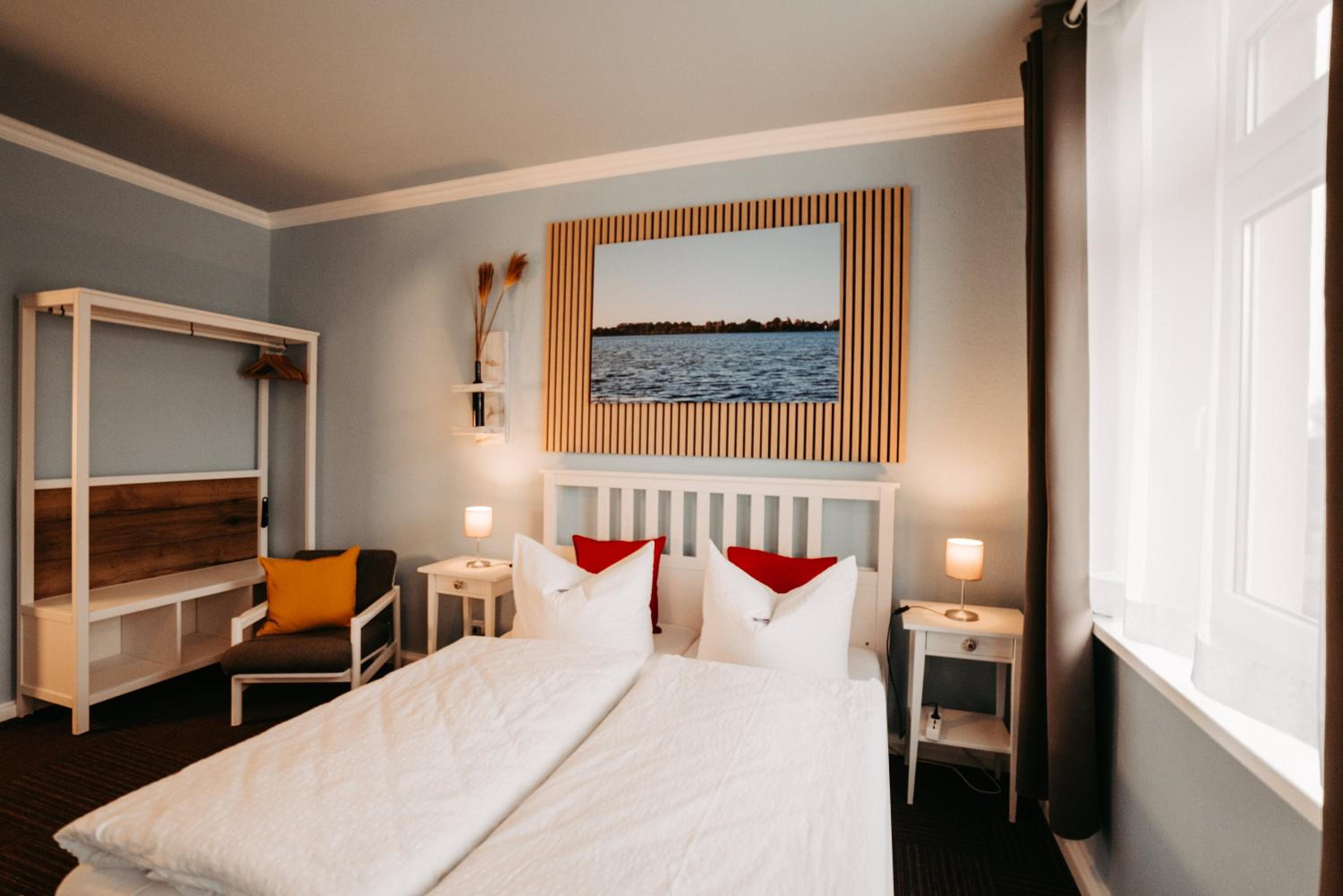Double Room - Photo 5