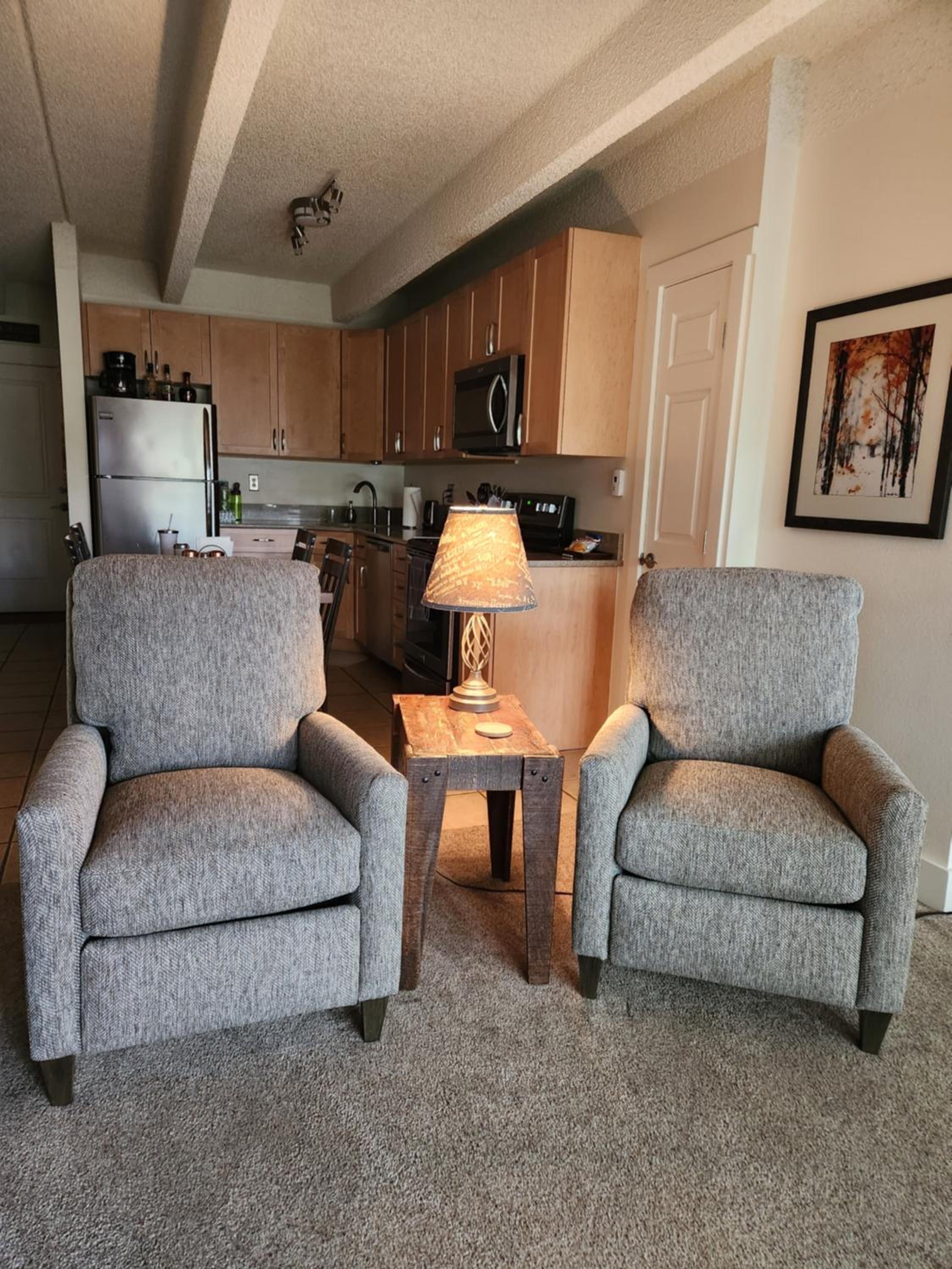 Apartment - Photo 19