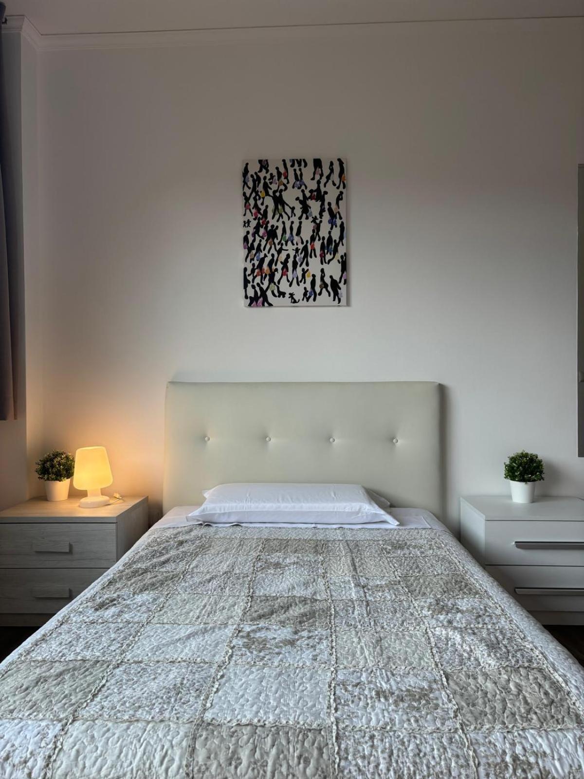 Triple Room with Private Bathroom
