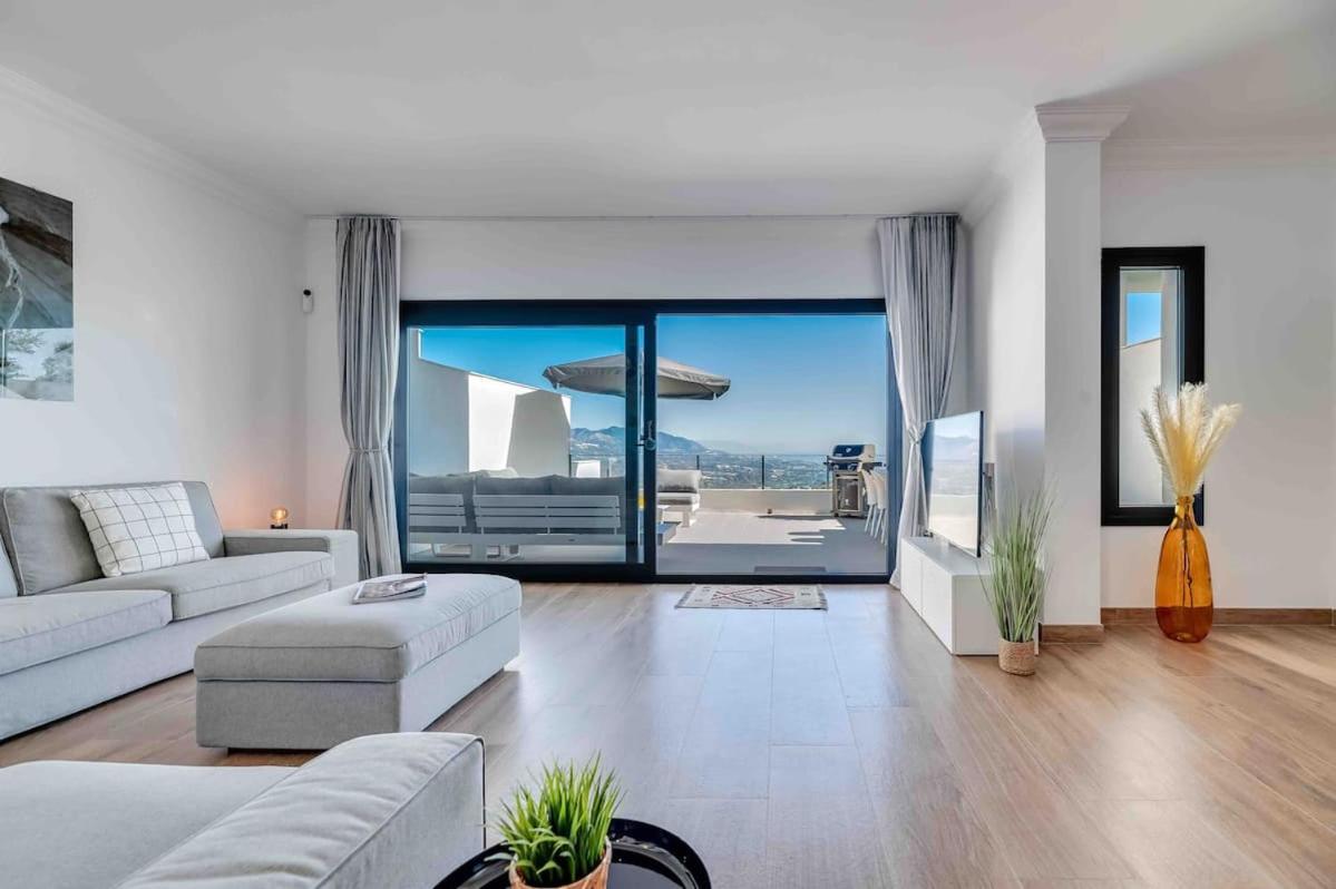 Apartamento Superior de Tres Habitaciones