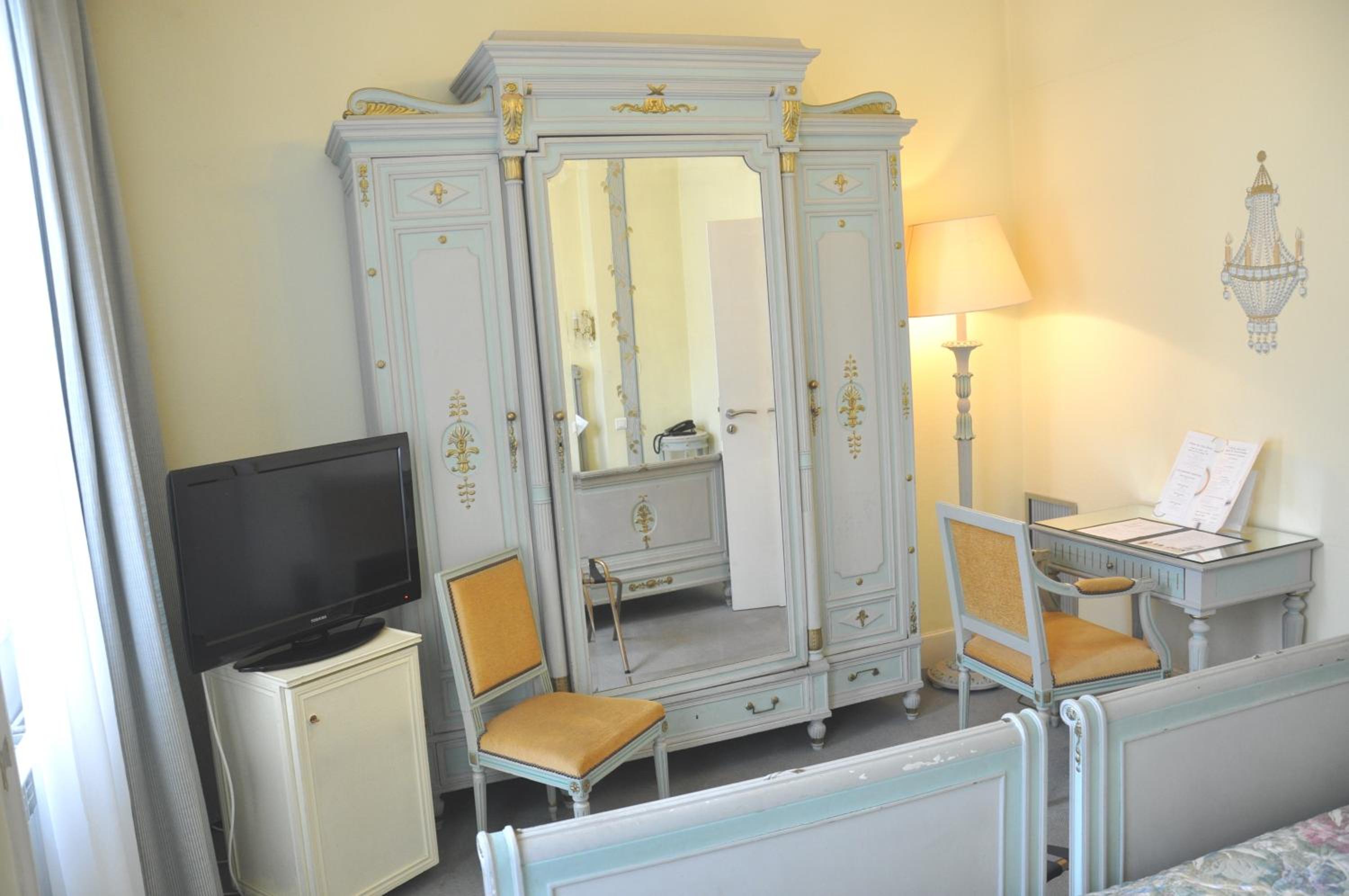 Privilege Double Room - Photo 3