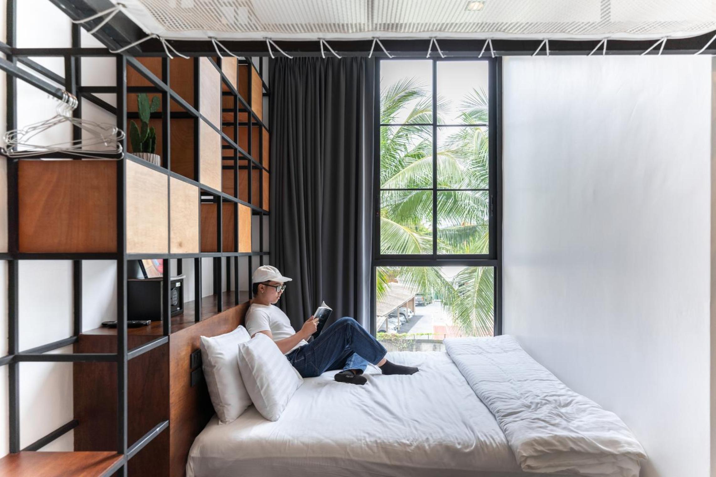 Deluxe Room photo 3