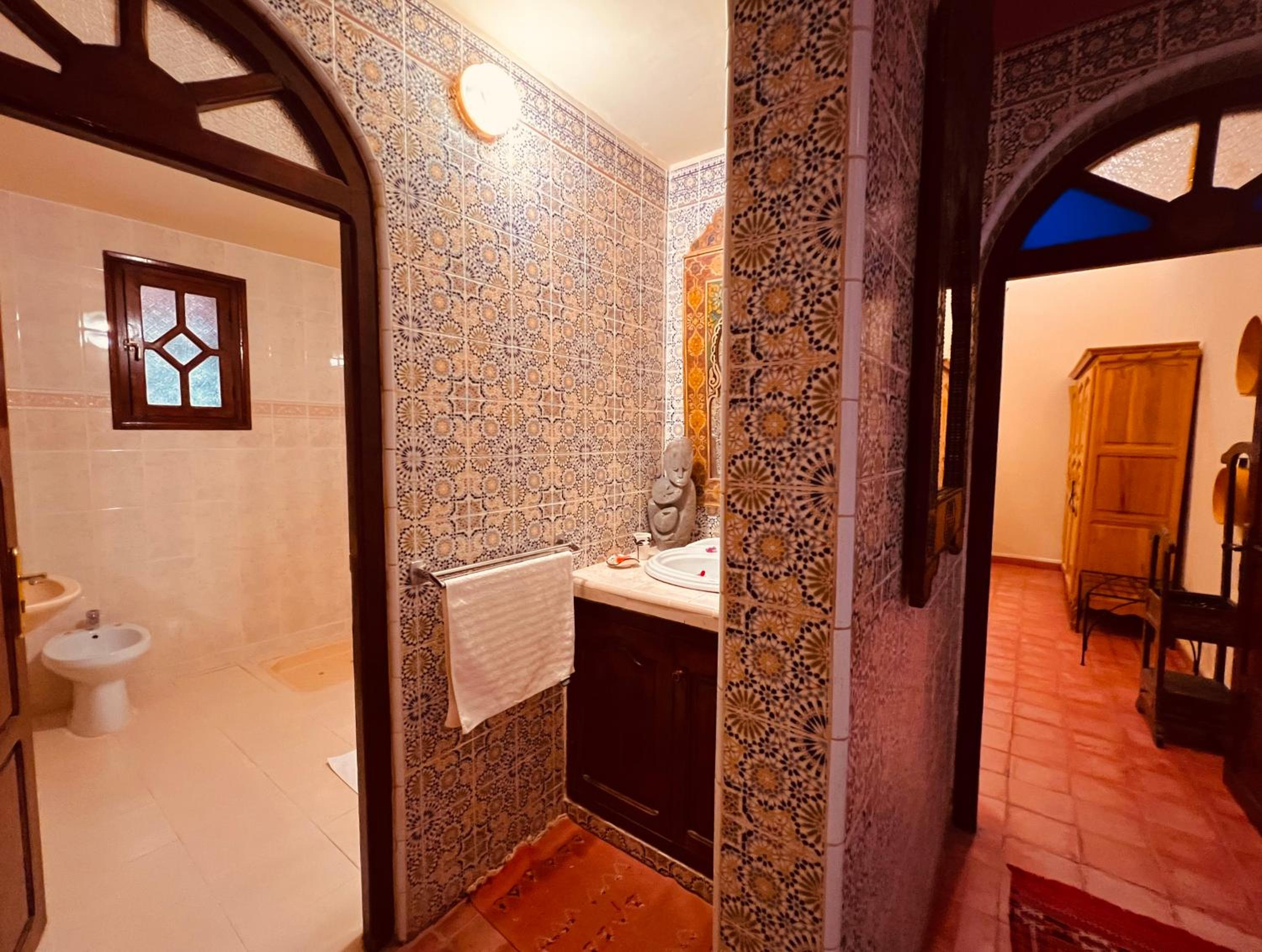 Junior Suite with Garden View - Photo 7