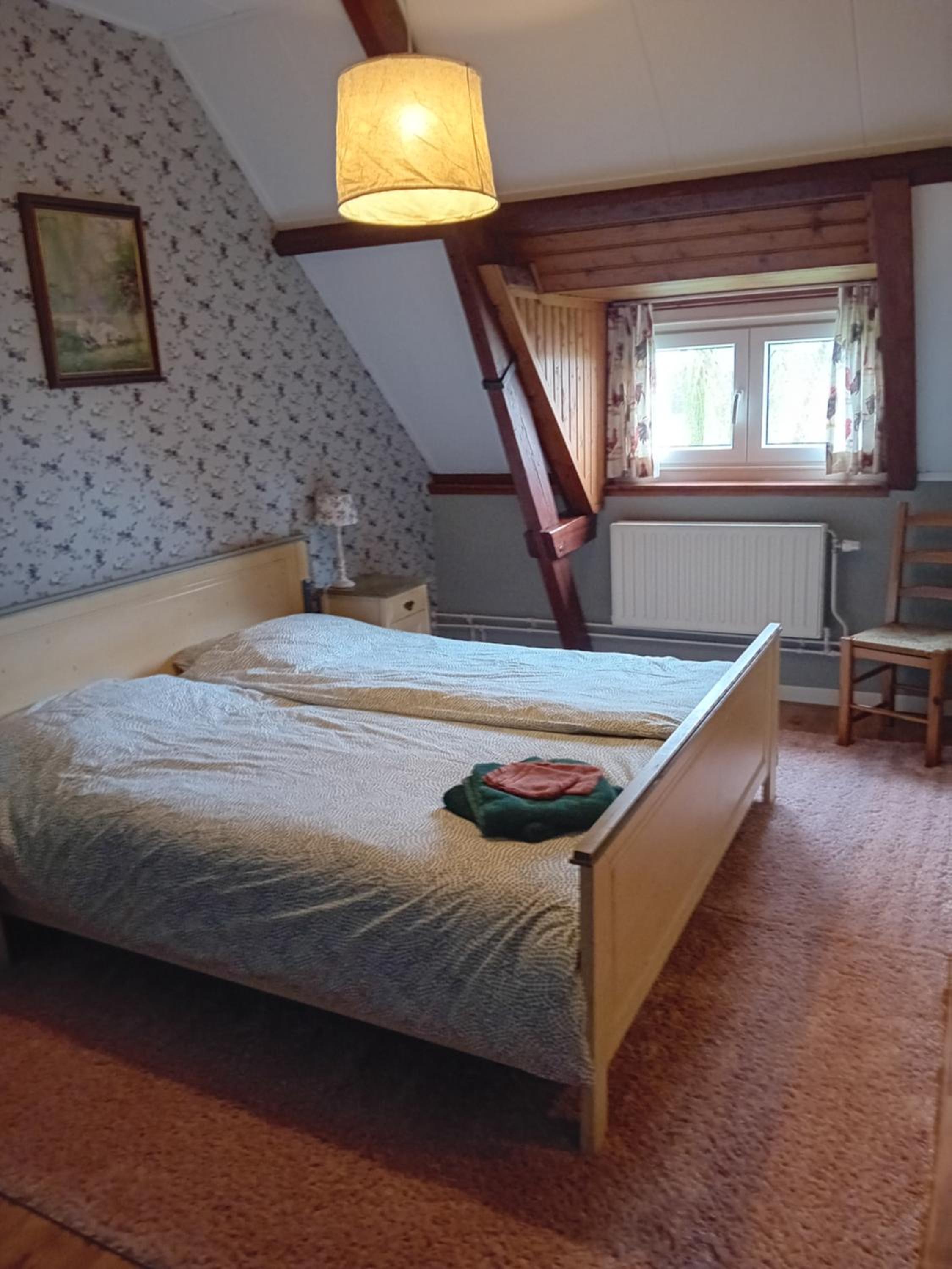 Double Room photo 3