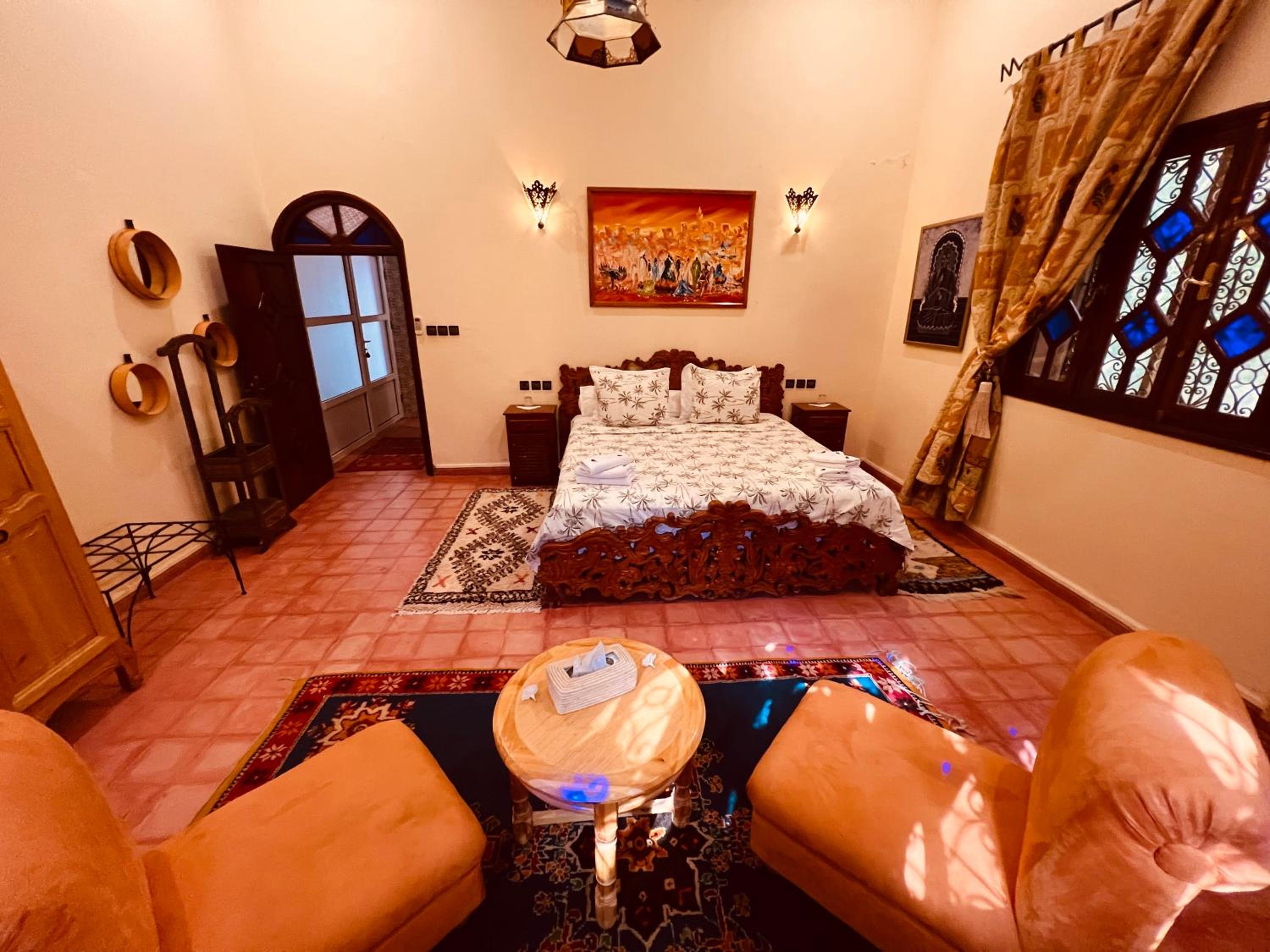 Junior Suite with Garden View - Photo 3