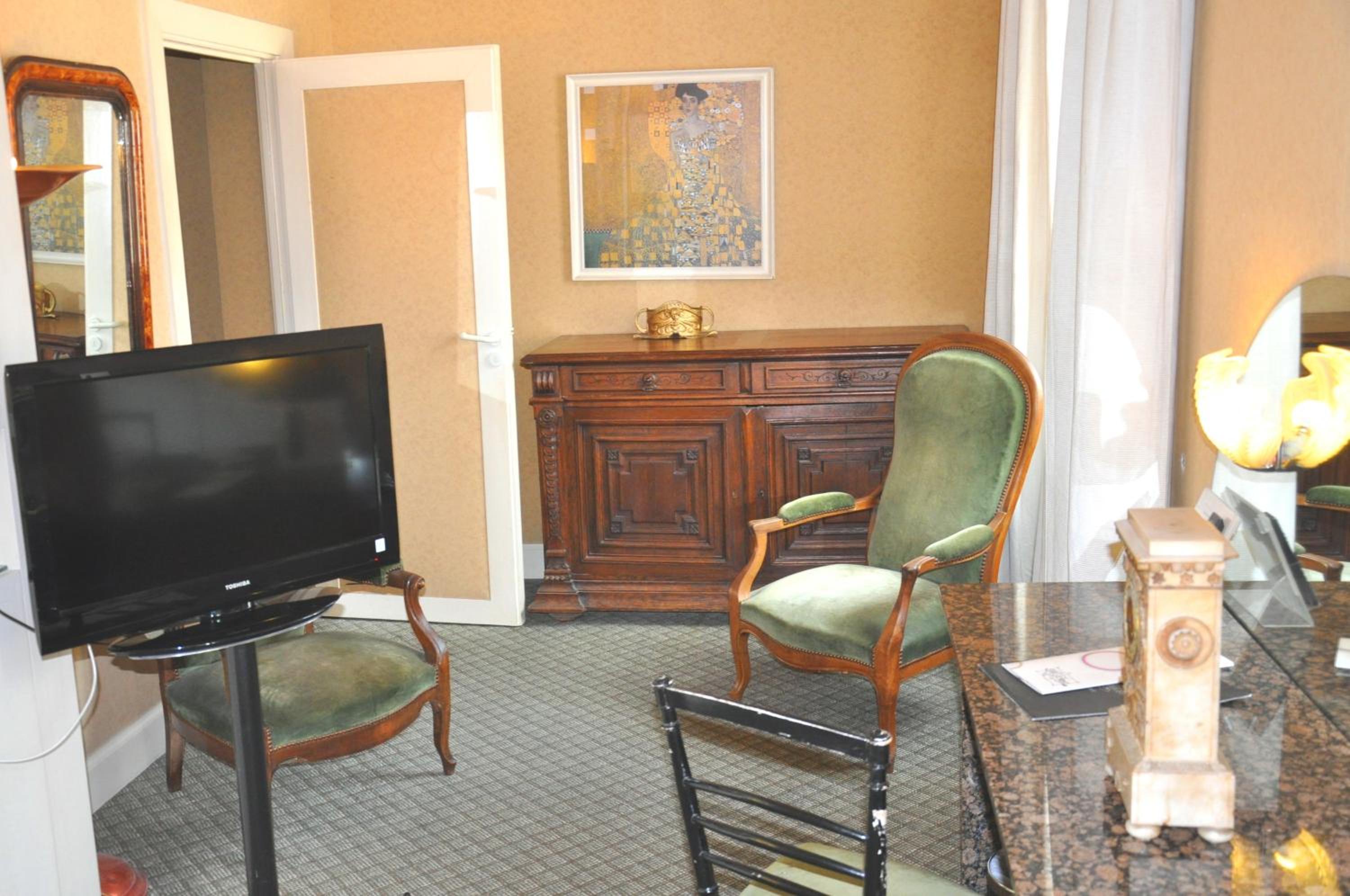 Privilege Double Room - Photo 5