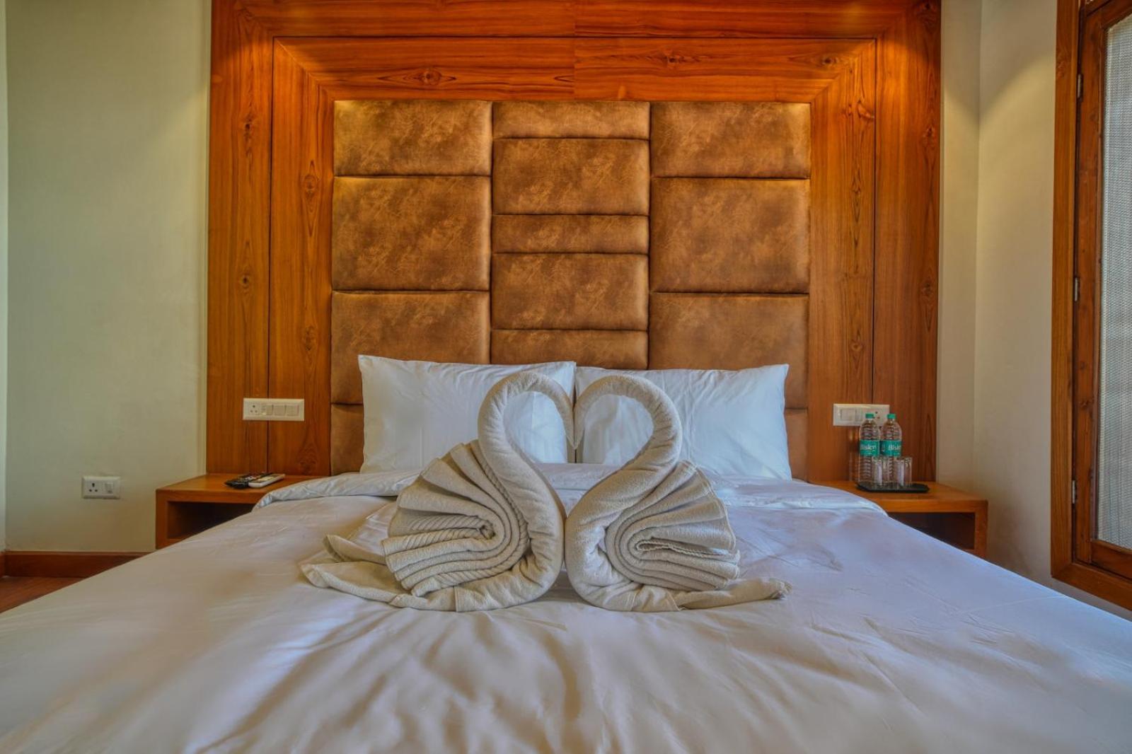 Double Room photo 3