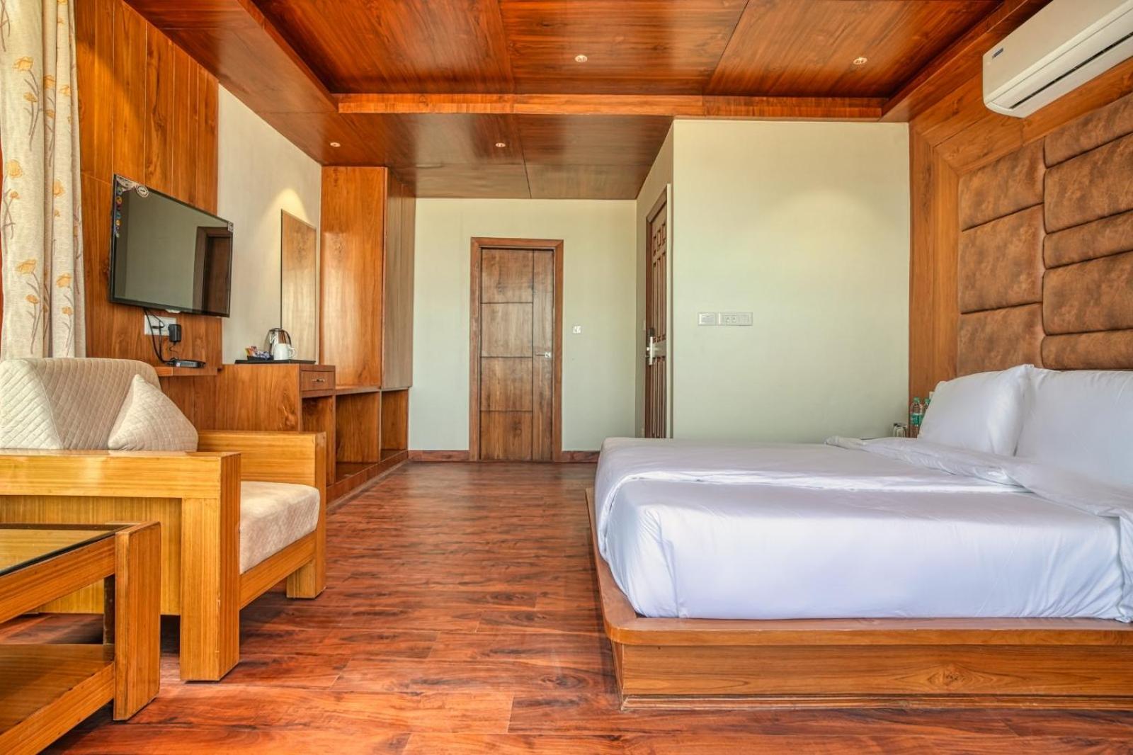Double Room photo 1