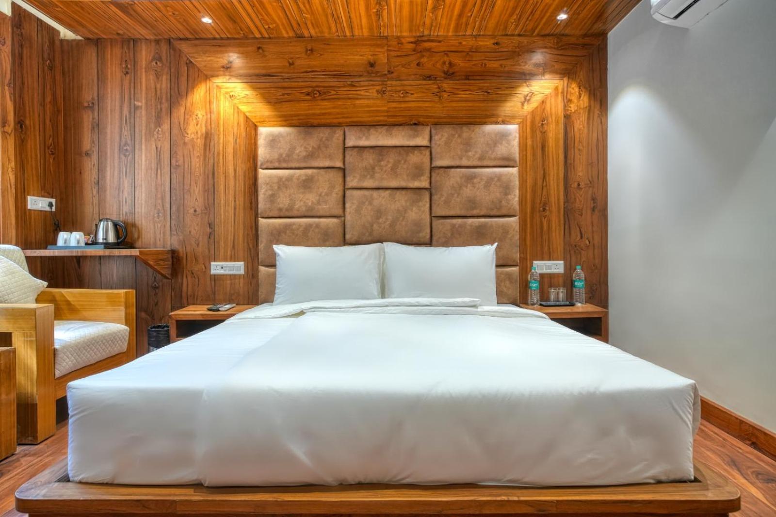 Double Room photo 2