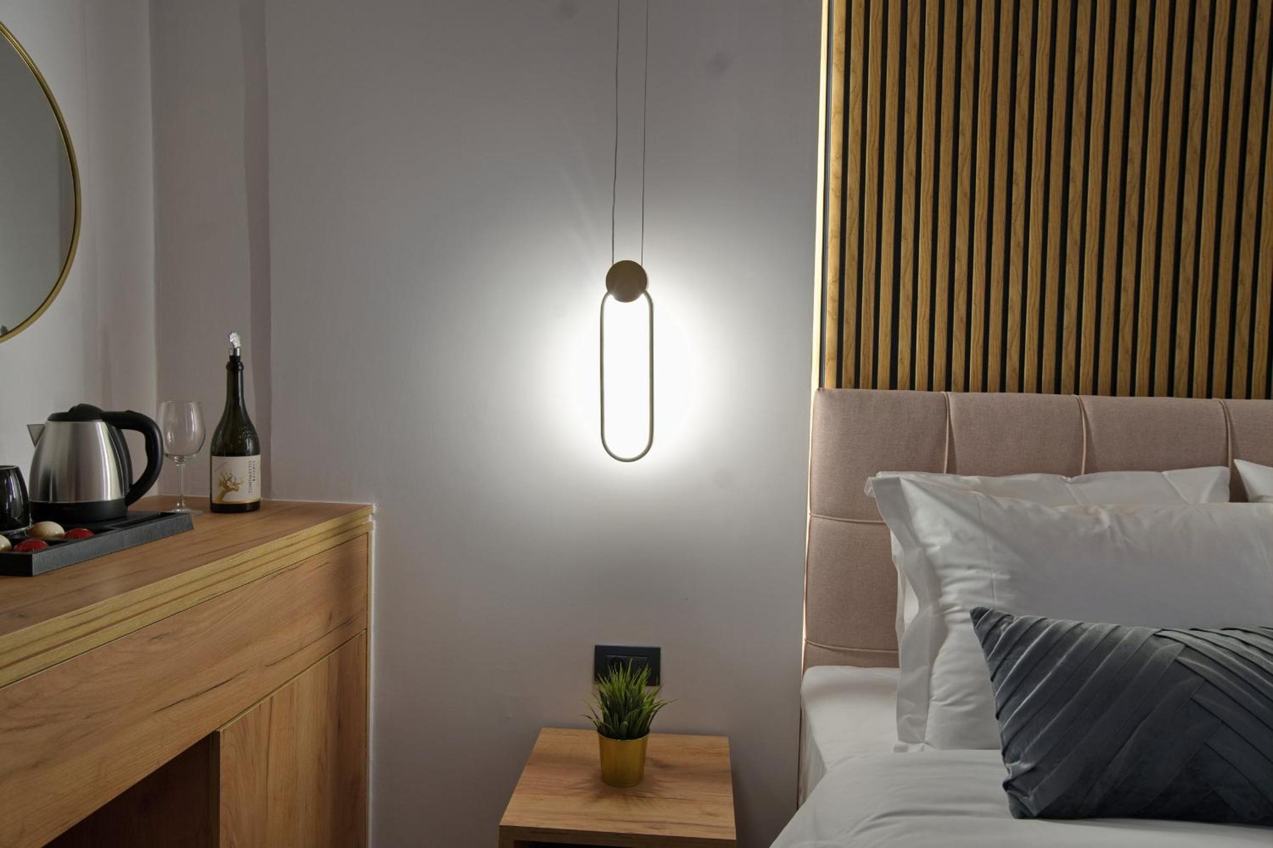 Comfort Room photo 2