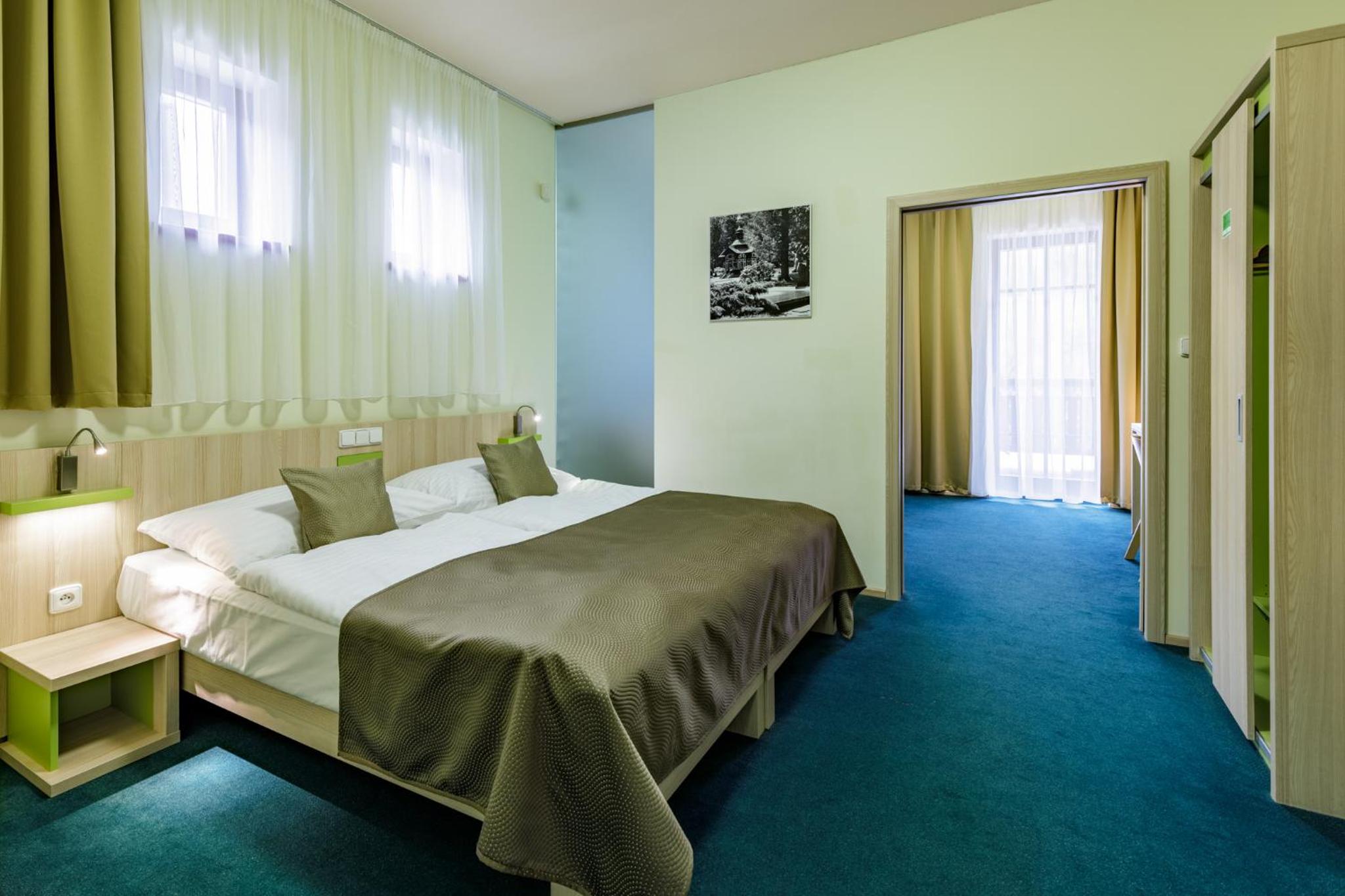 Superior Apartment photo 1