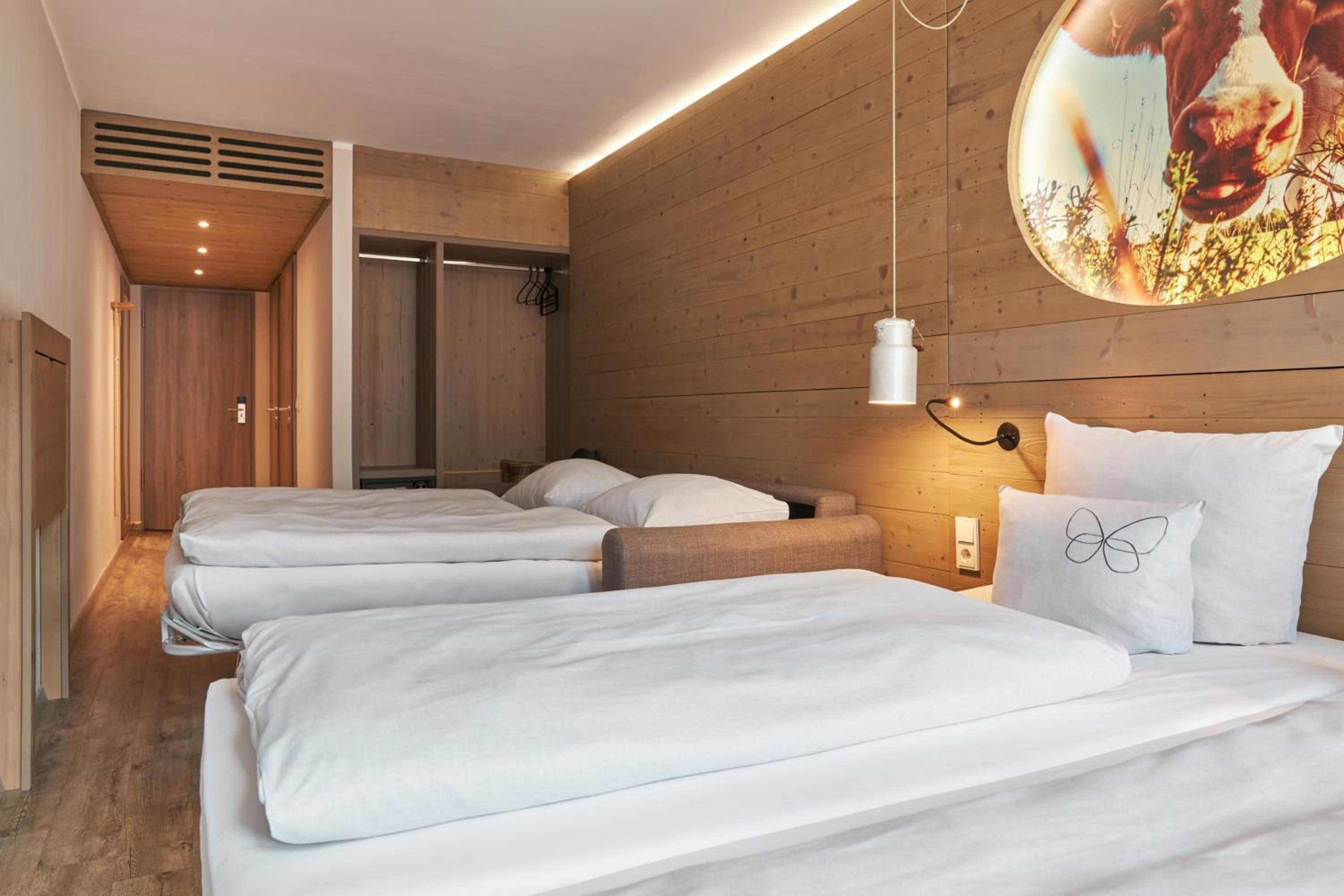 Quadruple Room photo 3
