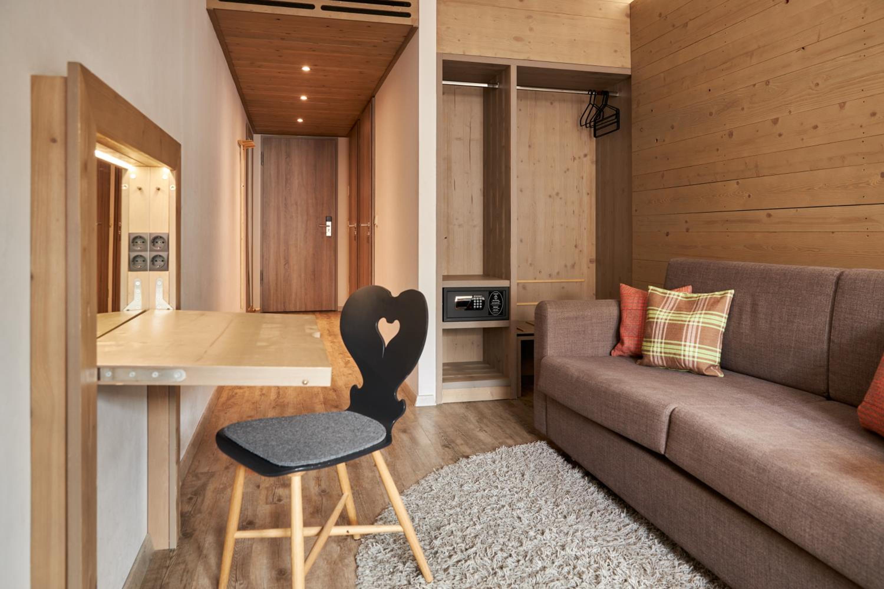Double Room (Chill Out Alm) photo 2