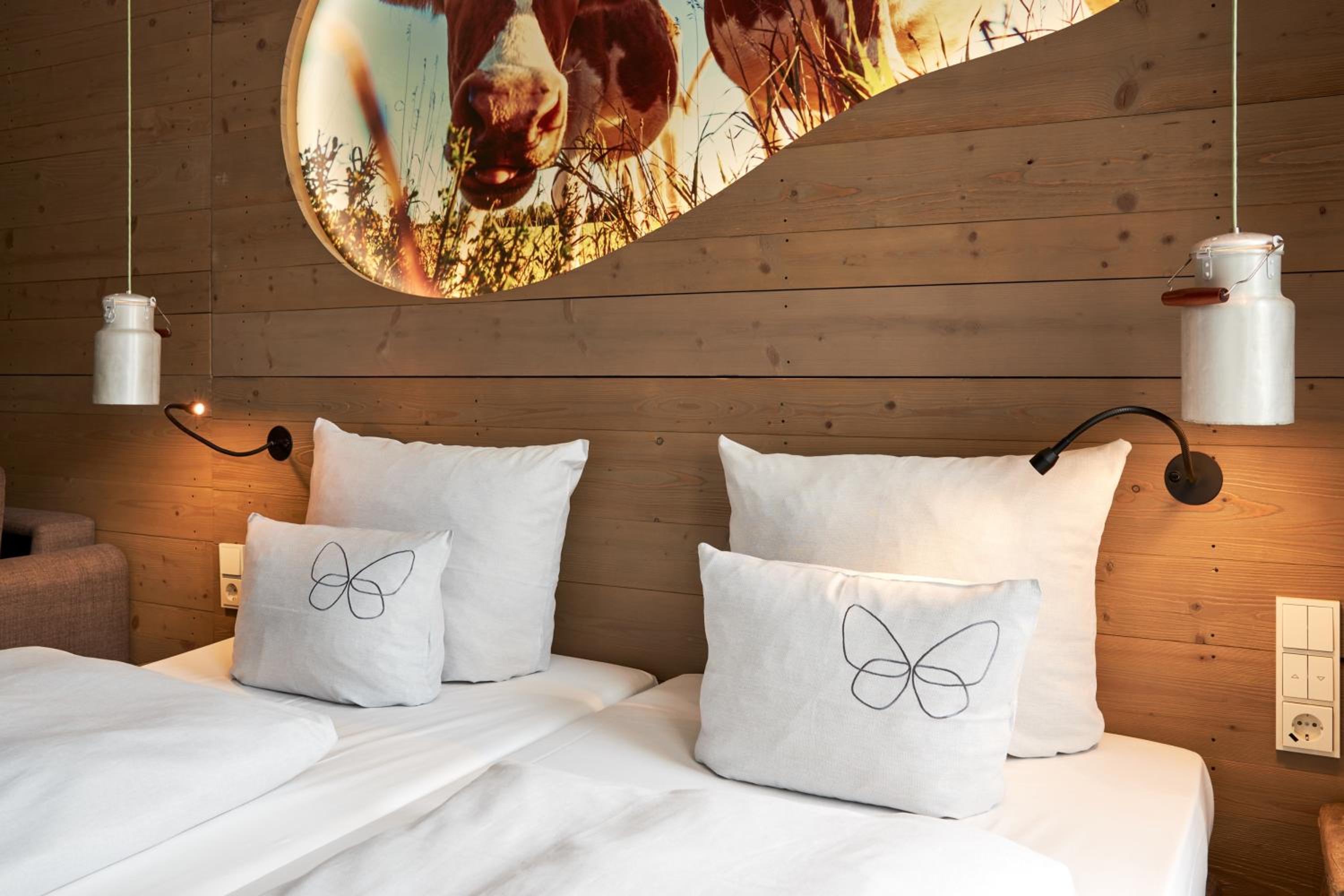 Double Room (Chill Out Alm) photo 3