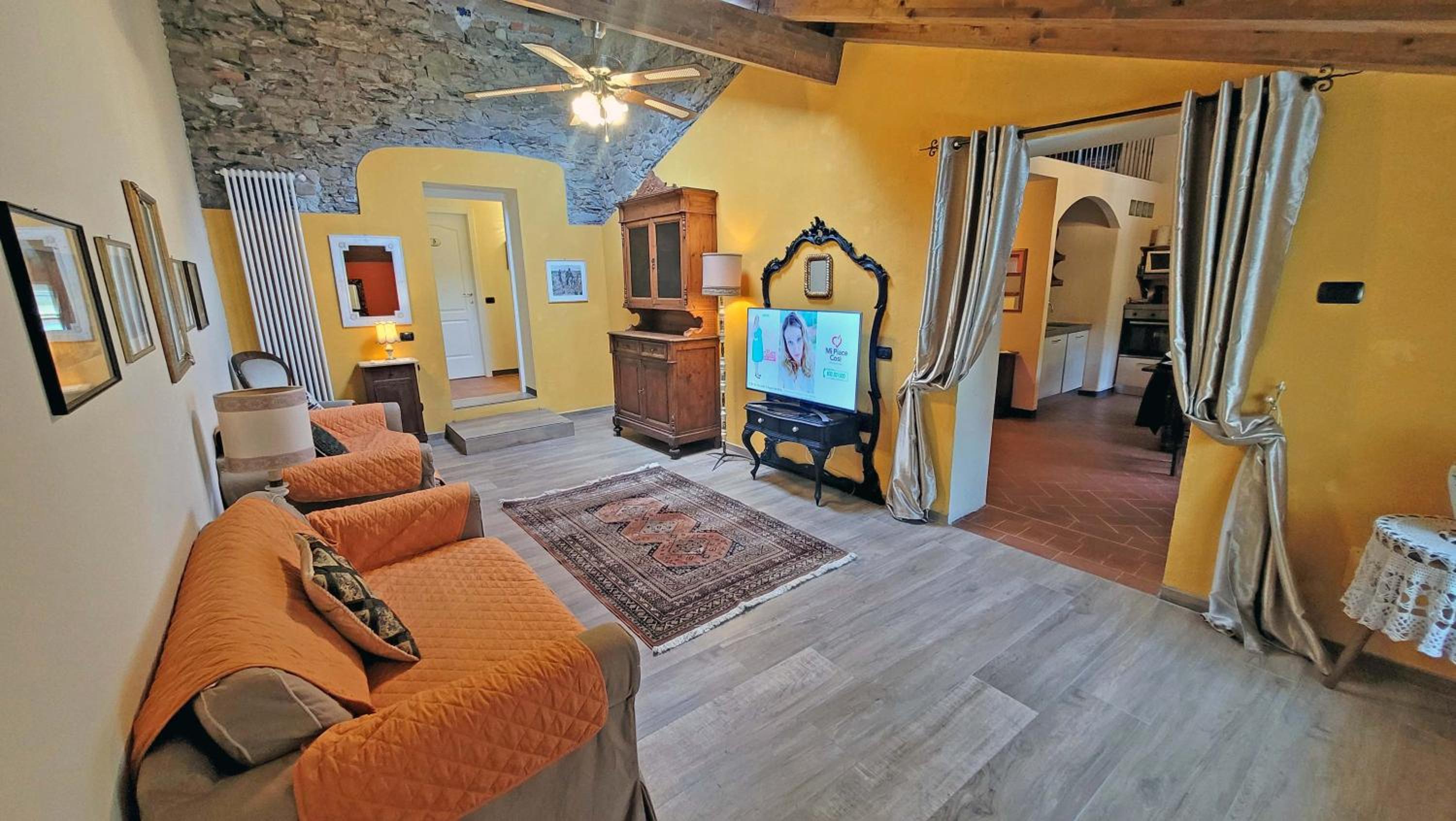 Maisonette photo 1