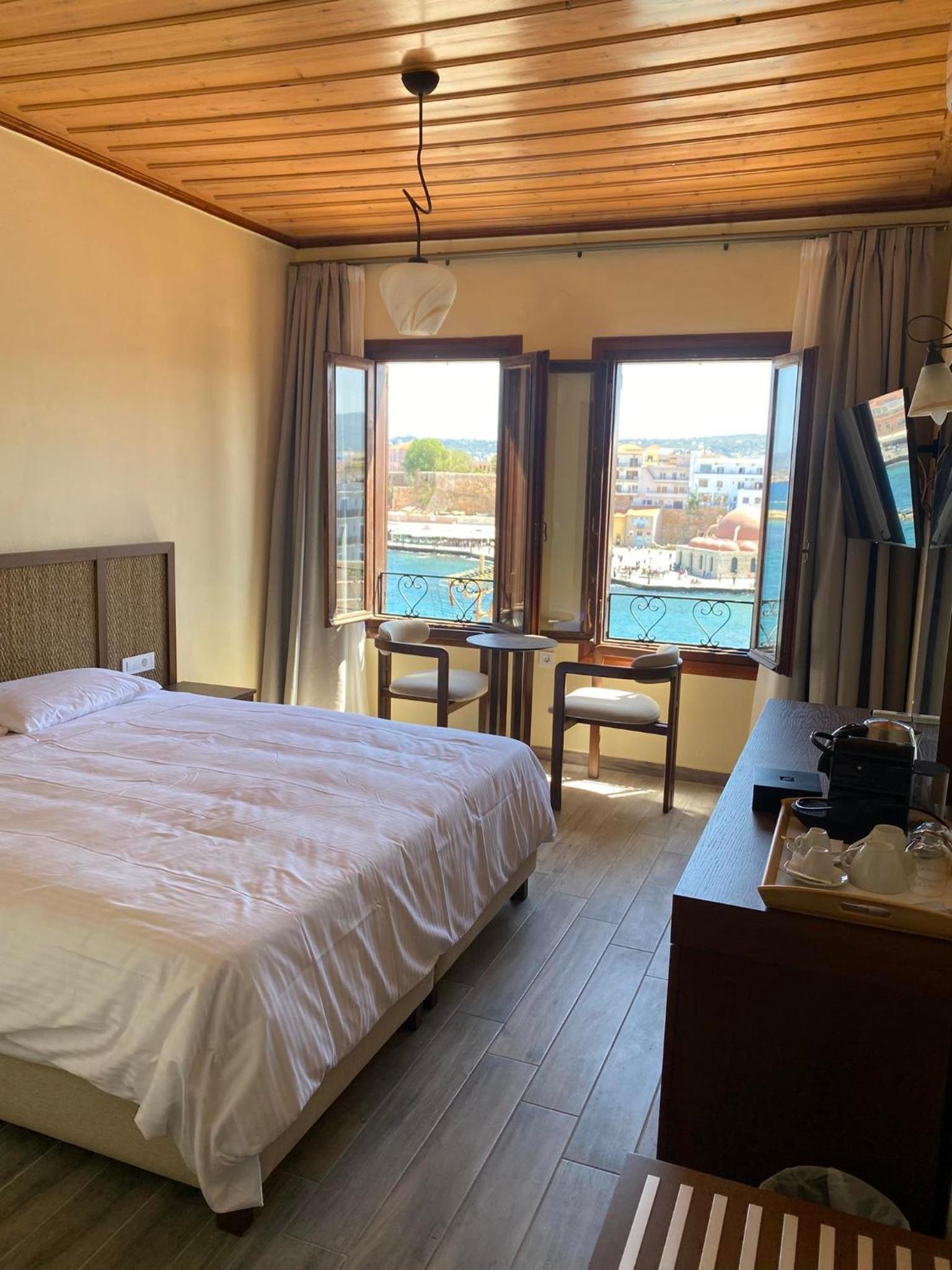  Superior Double Room with Seaview