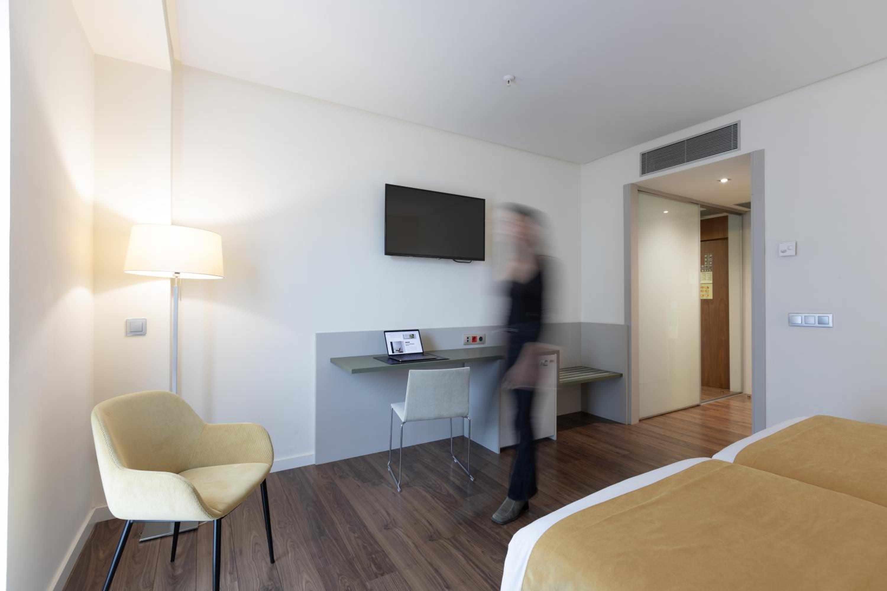 Double or Twin Room photo 2