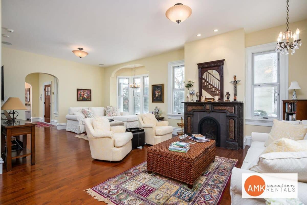 Vacation Home photo 1