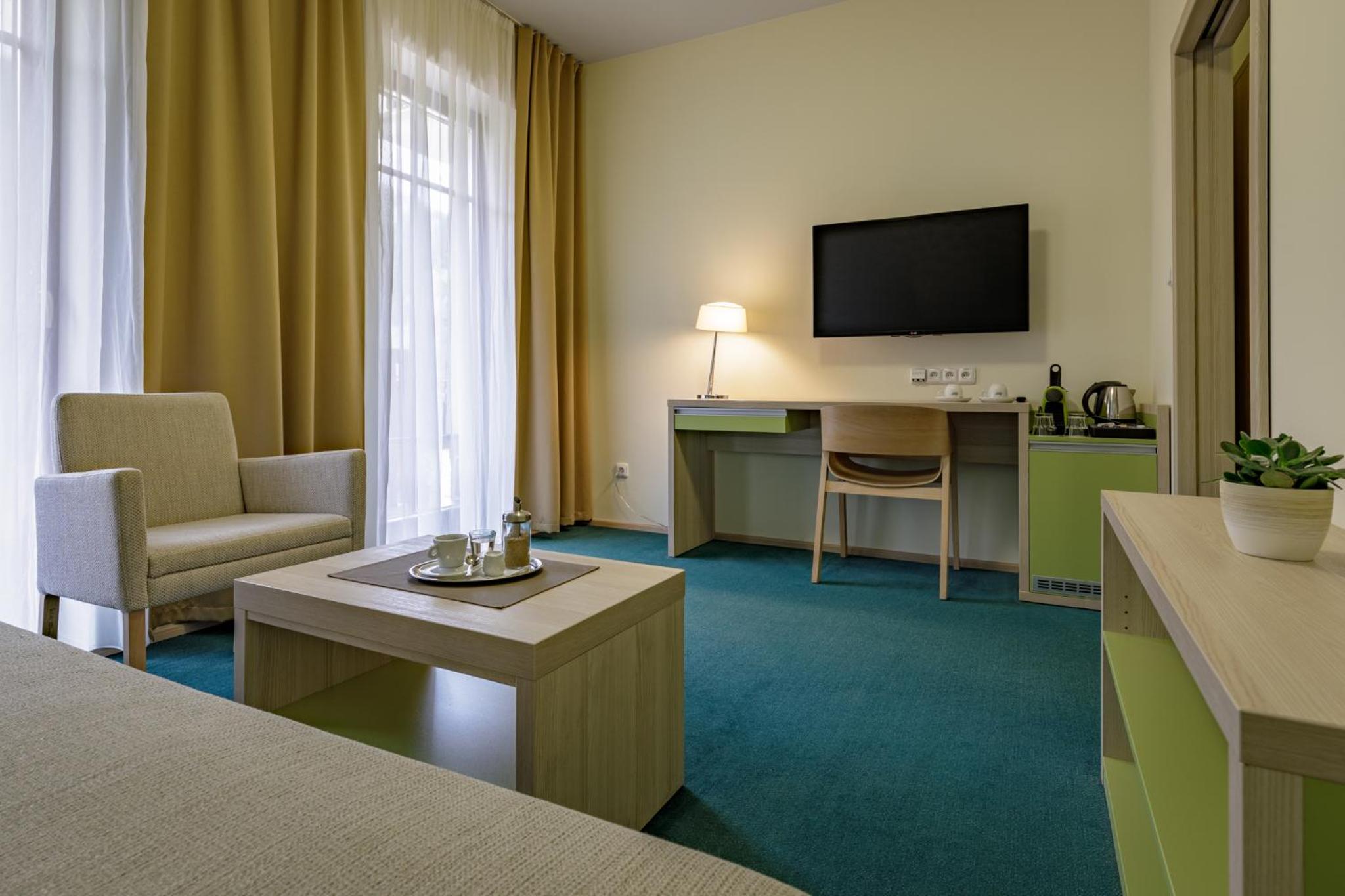 Superior Apartment photo 2