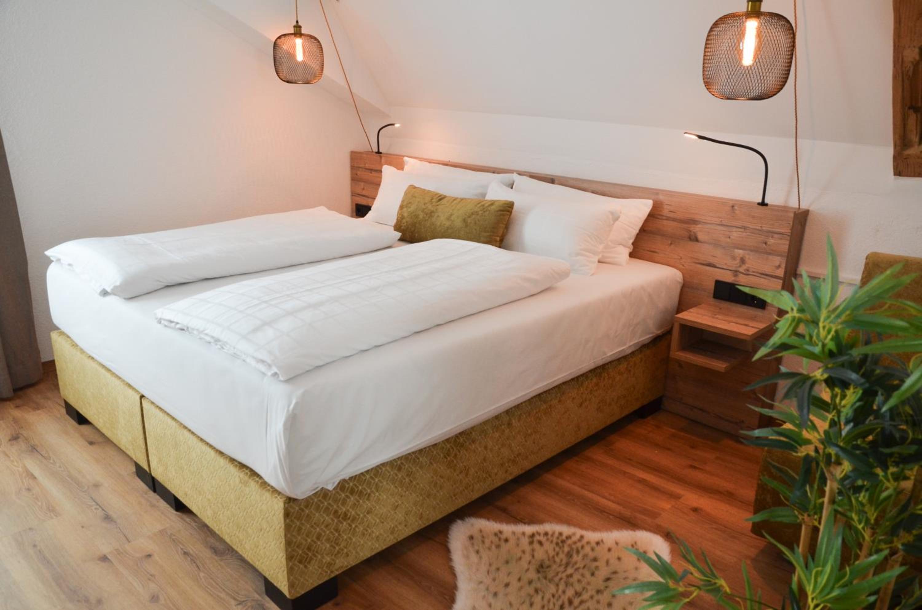 Quadruple Room photo 3