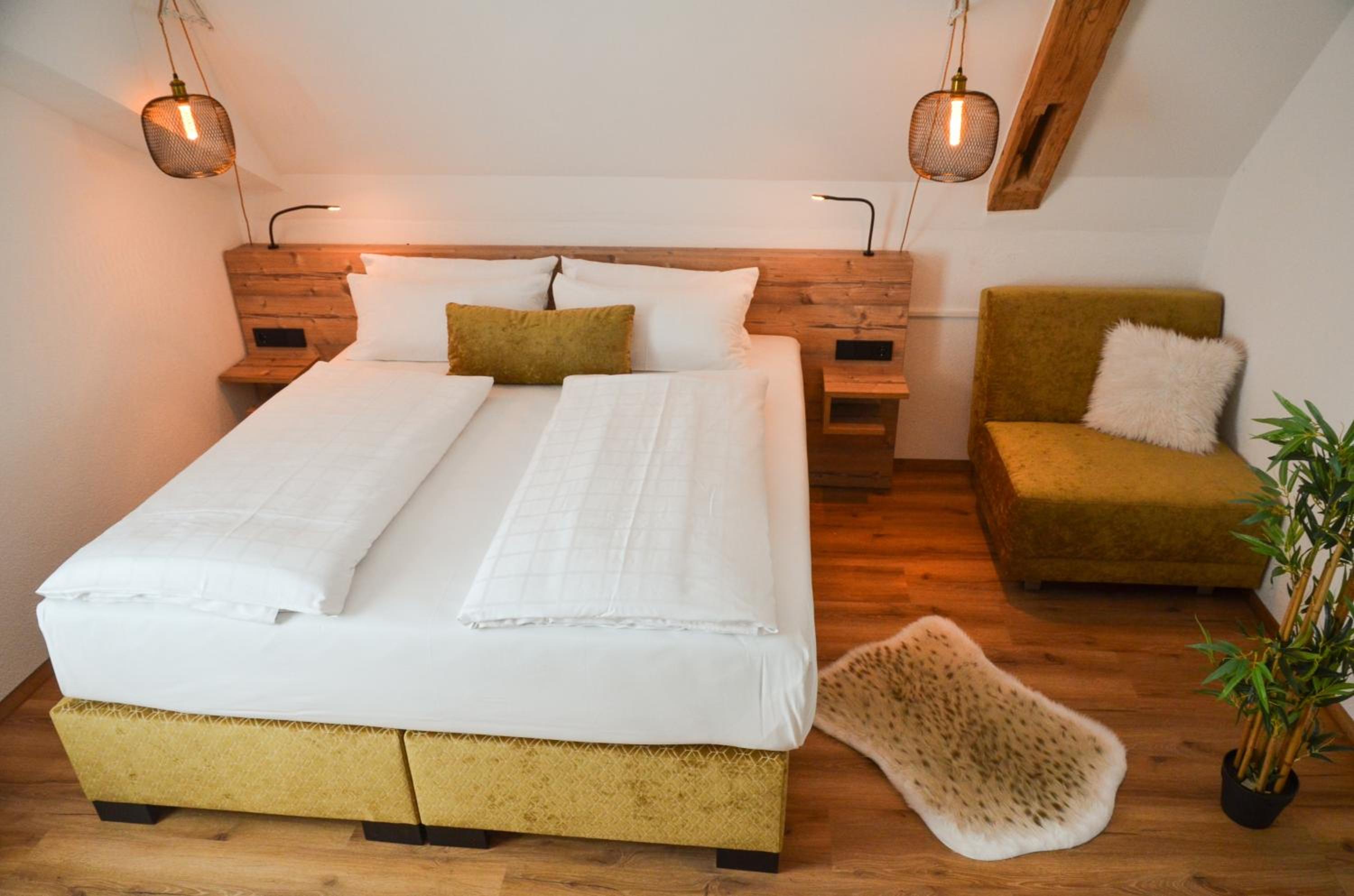 Quadruple Room photo 1