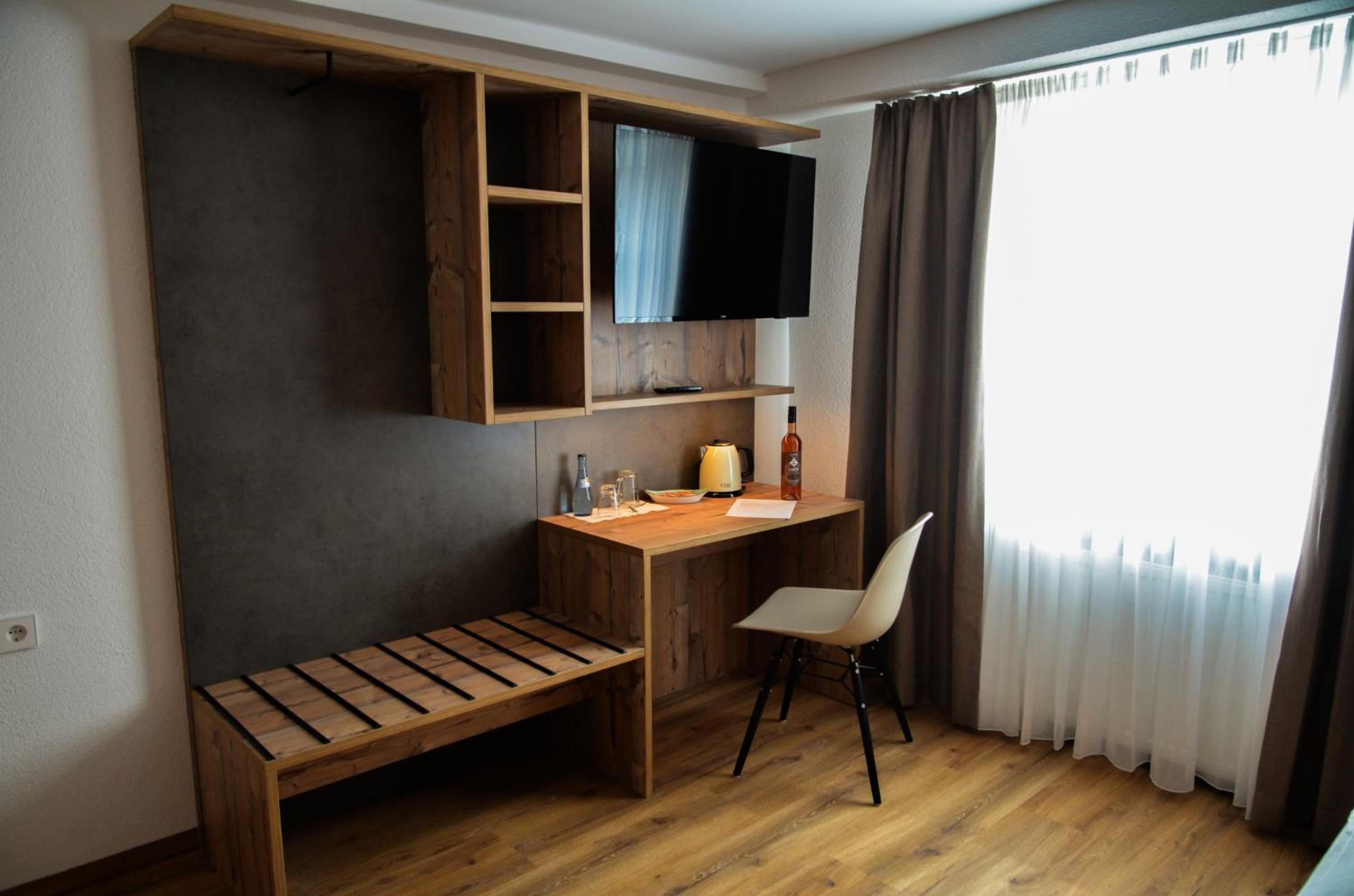 Single Room photo 3