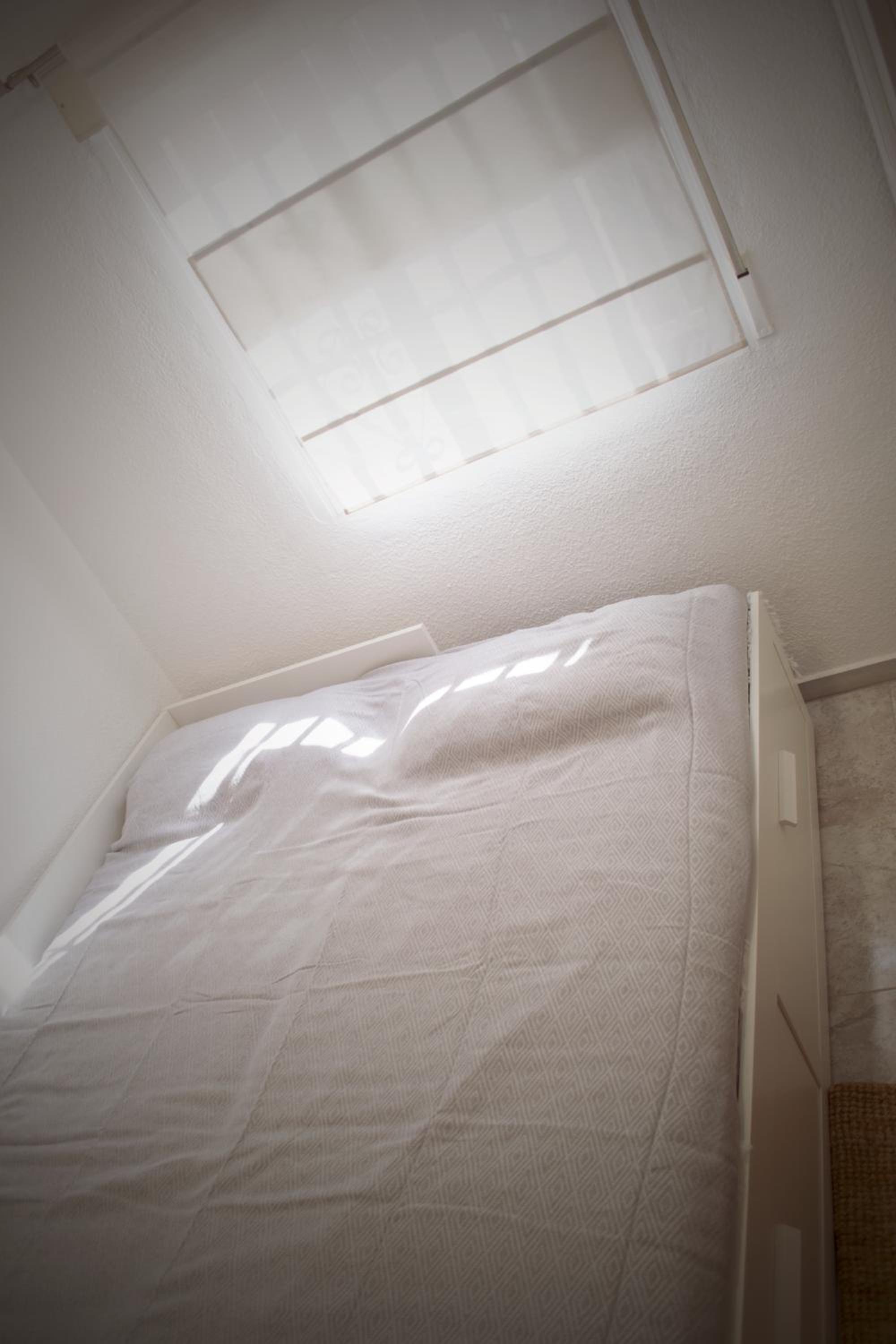 Casa de Dos Habitaciones