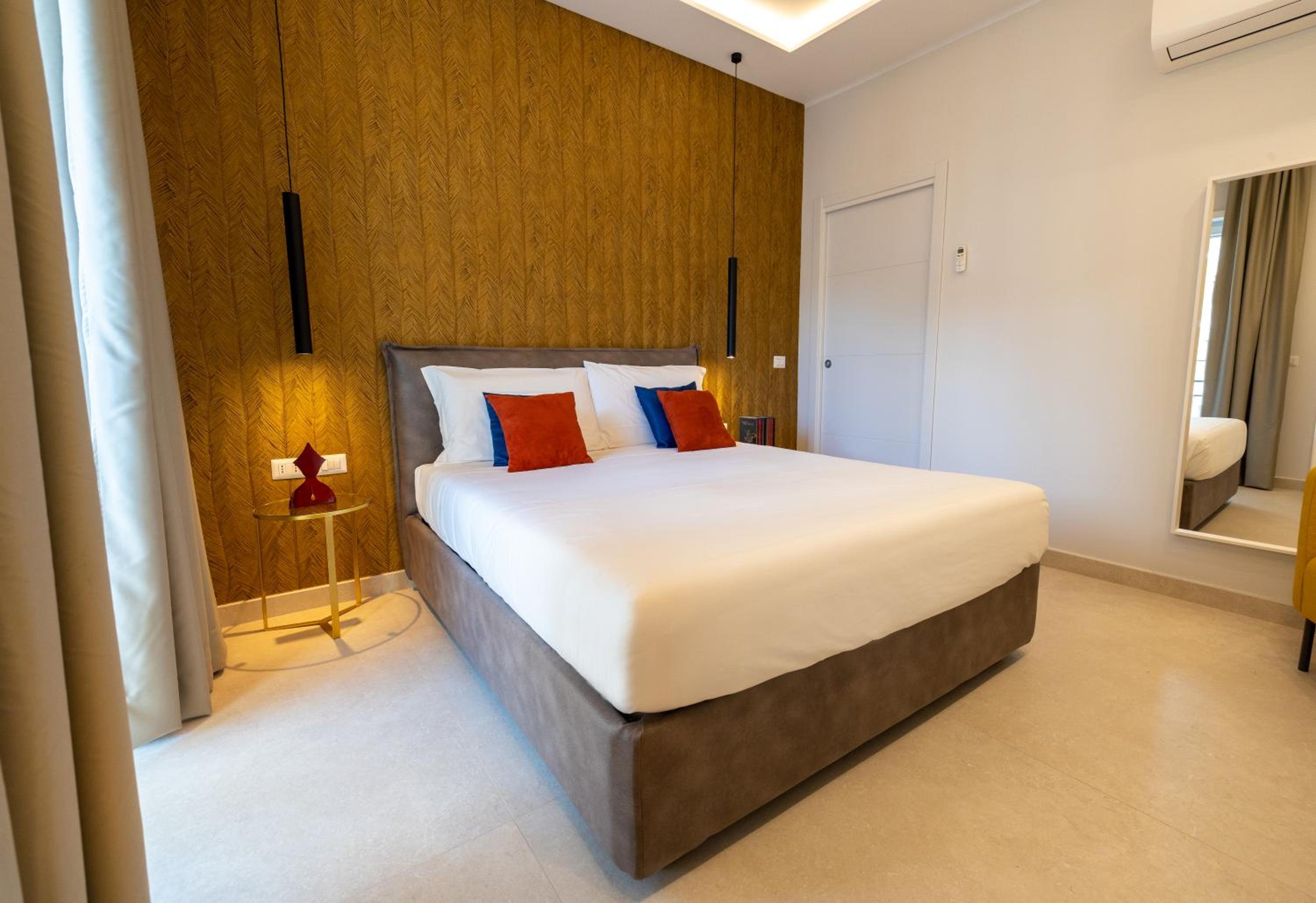Superior Apartment with Balcony photo 1
