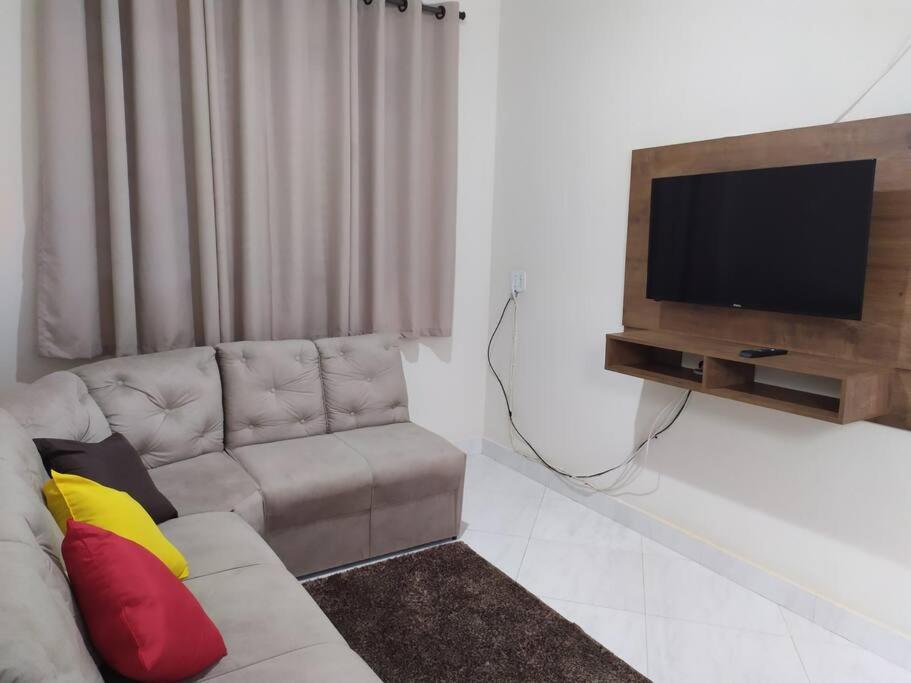 Two-Bedroom House photo 1