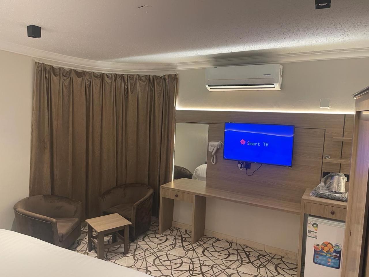 Twin Room photo 2