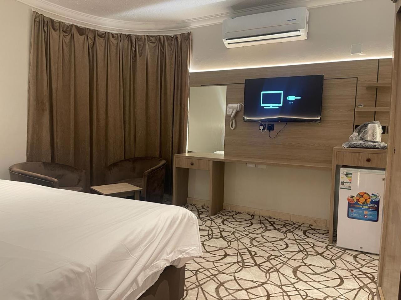Twin Room photo 1