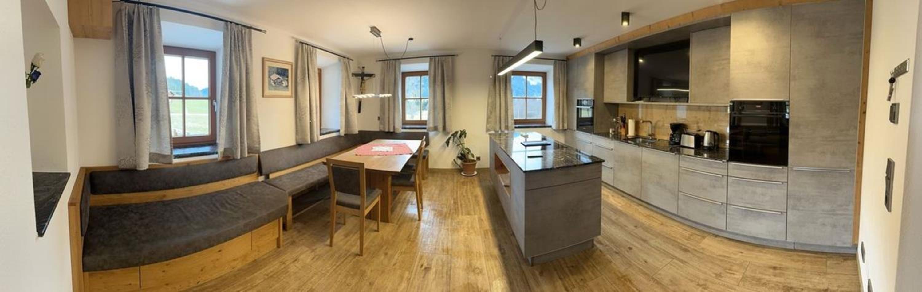 Apartment with Terrace photo 3